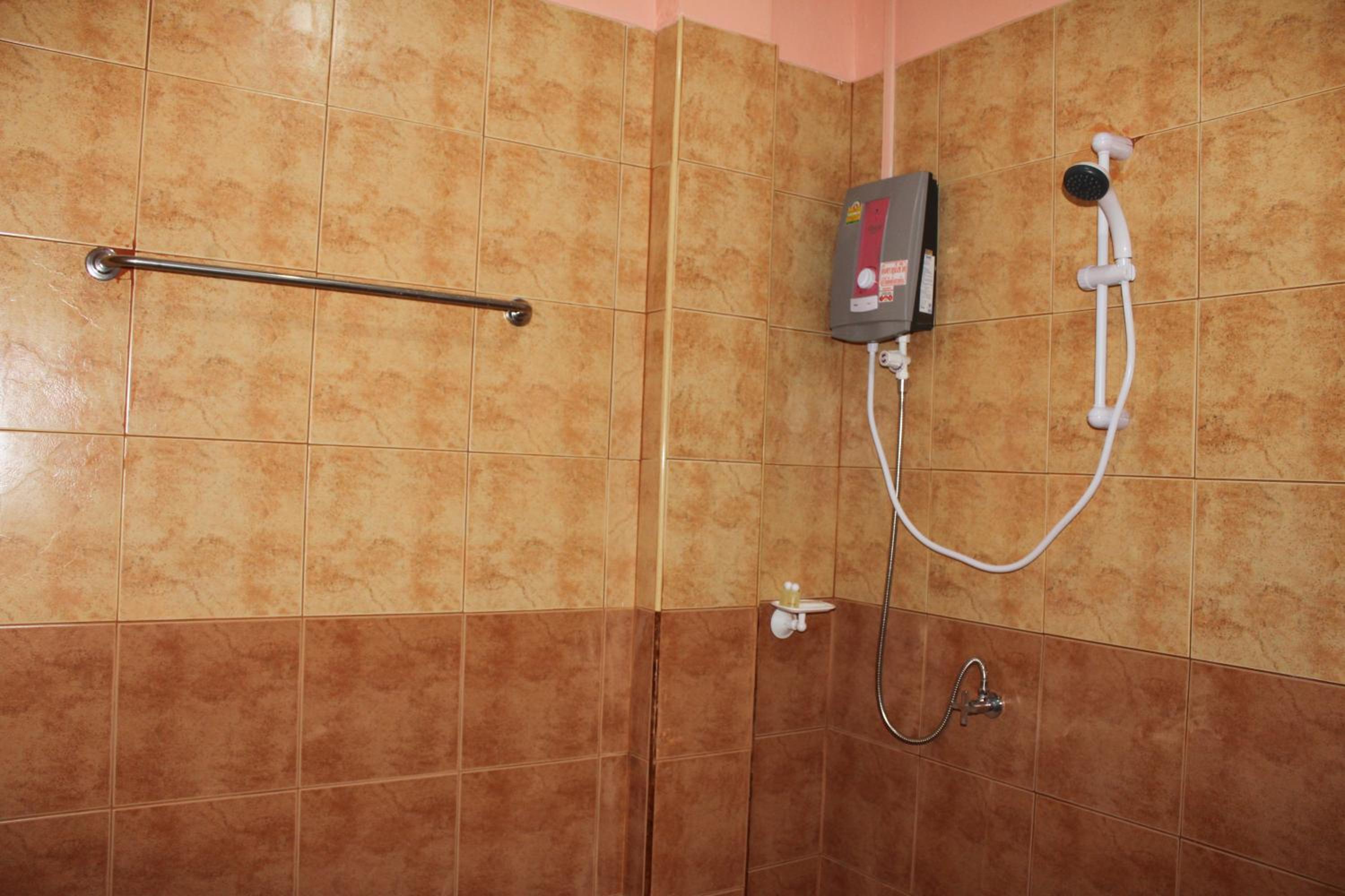 Maehaad Guesthouse