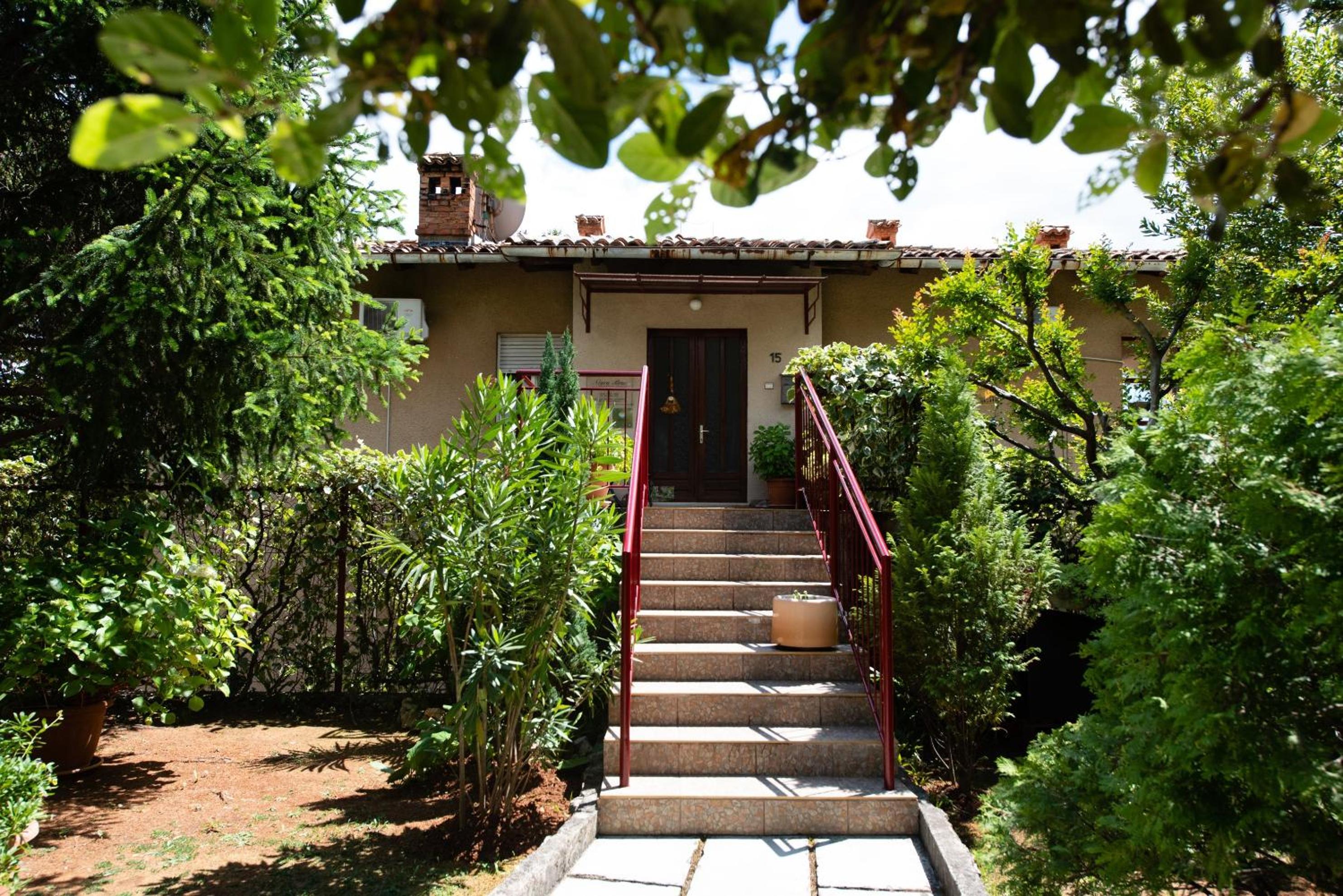 Apartment Nigra view 4