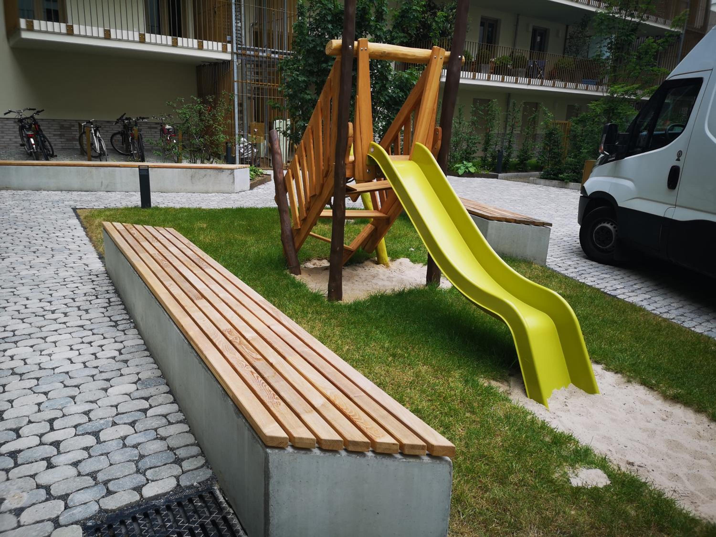 Apartment near fair and central City in few min, with garden