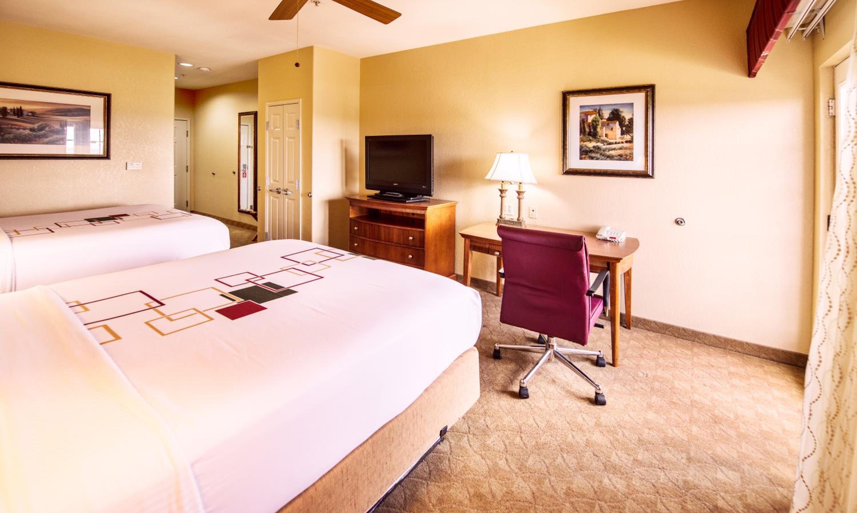 Marble Falls Vacations - La Quinta by Wyndham Marble Falls - Property Image 10