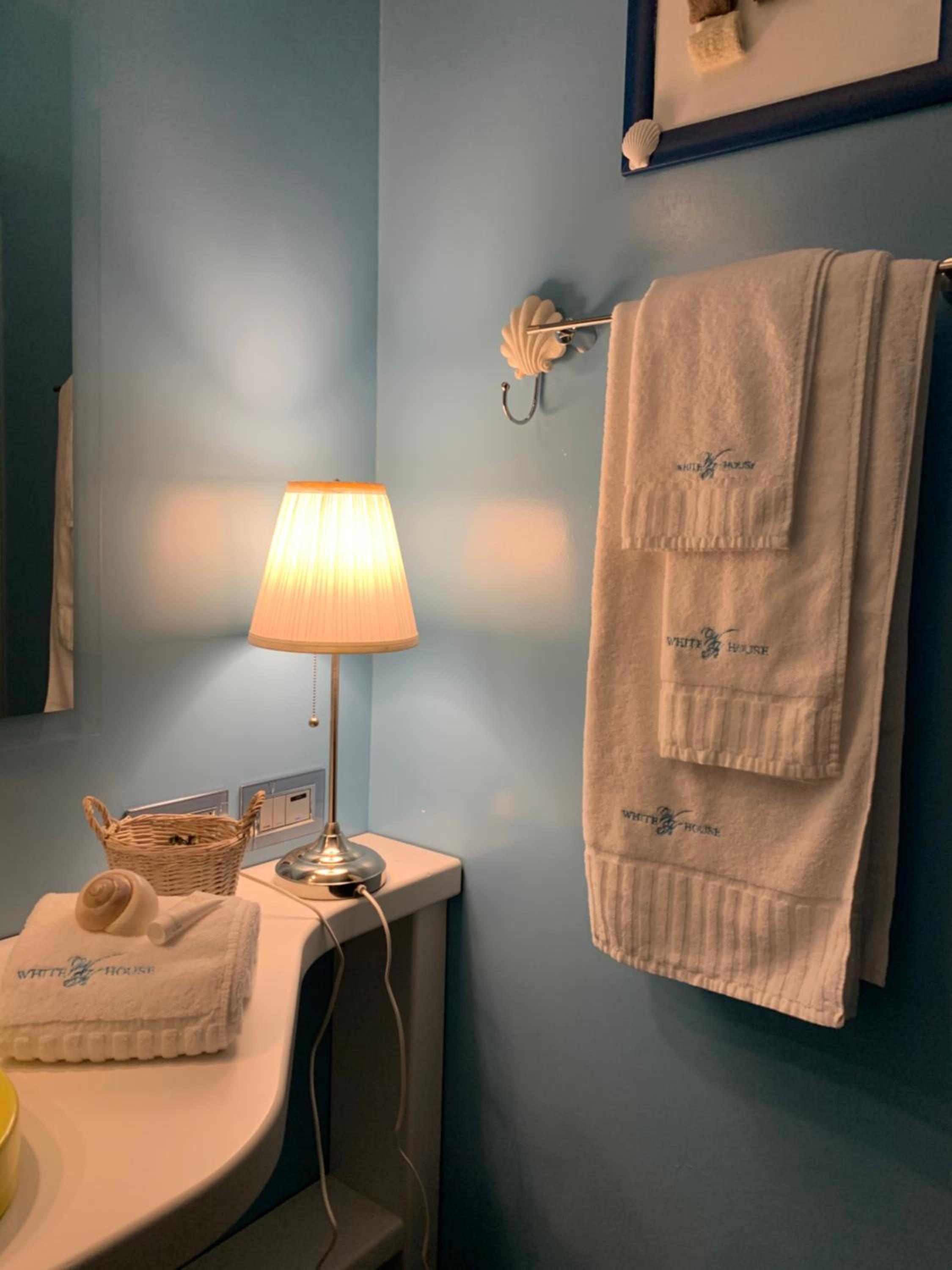 White House Luxury Hospitality
