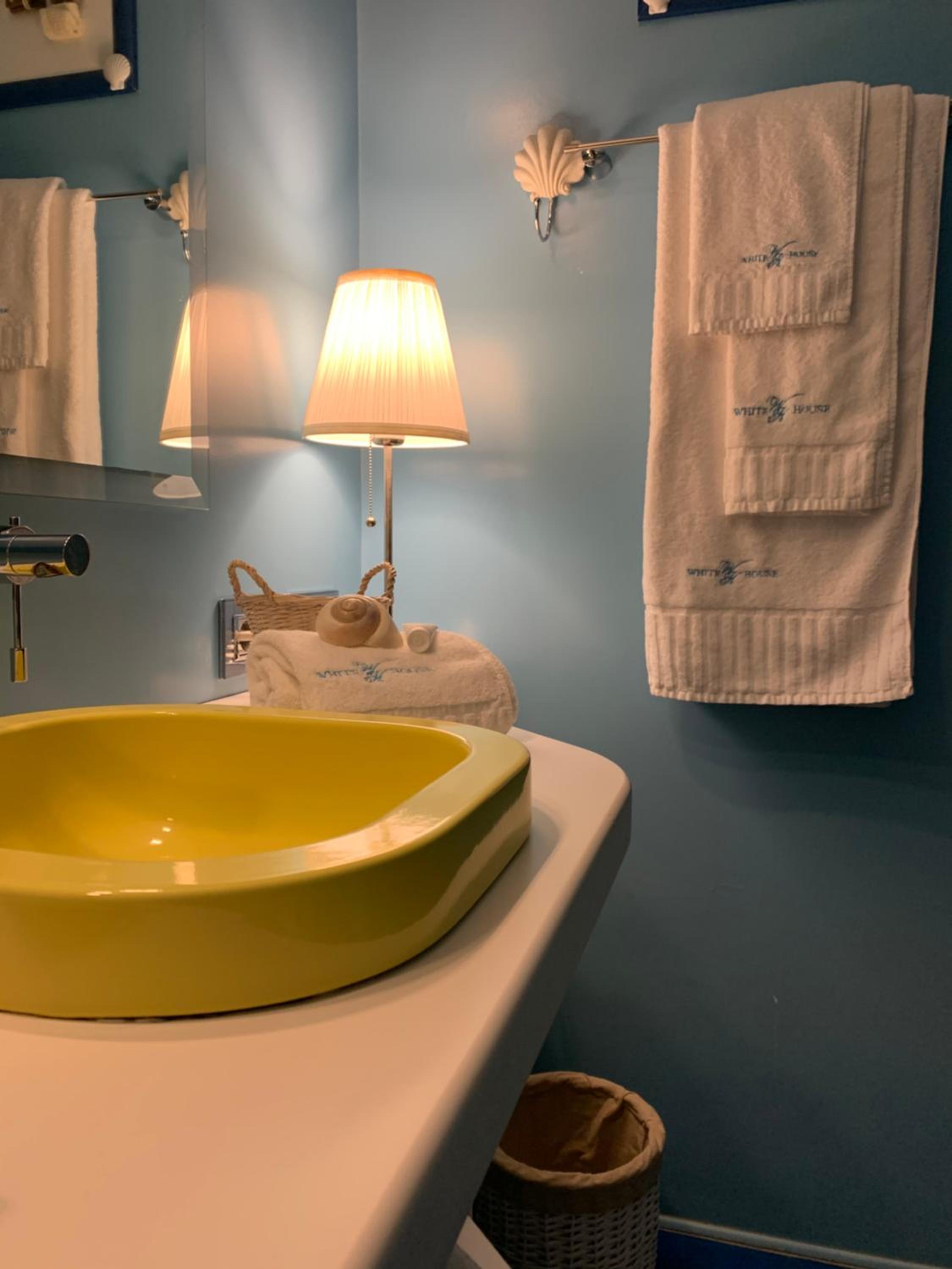 White House Luxury Hospitality