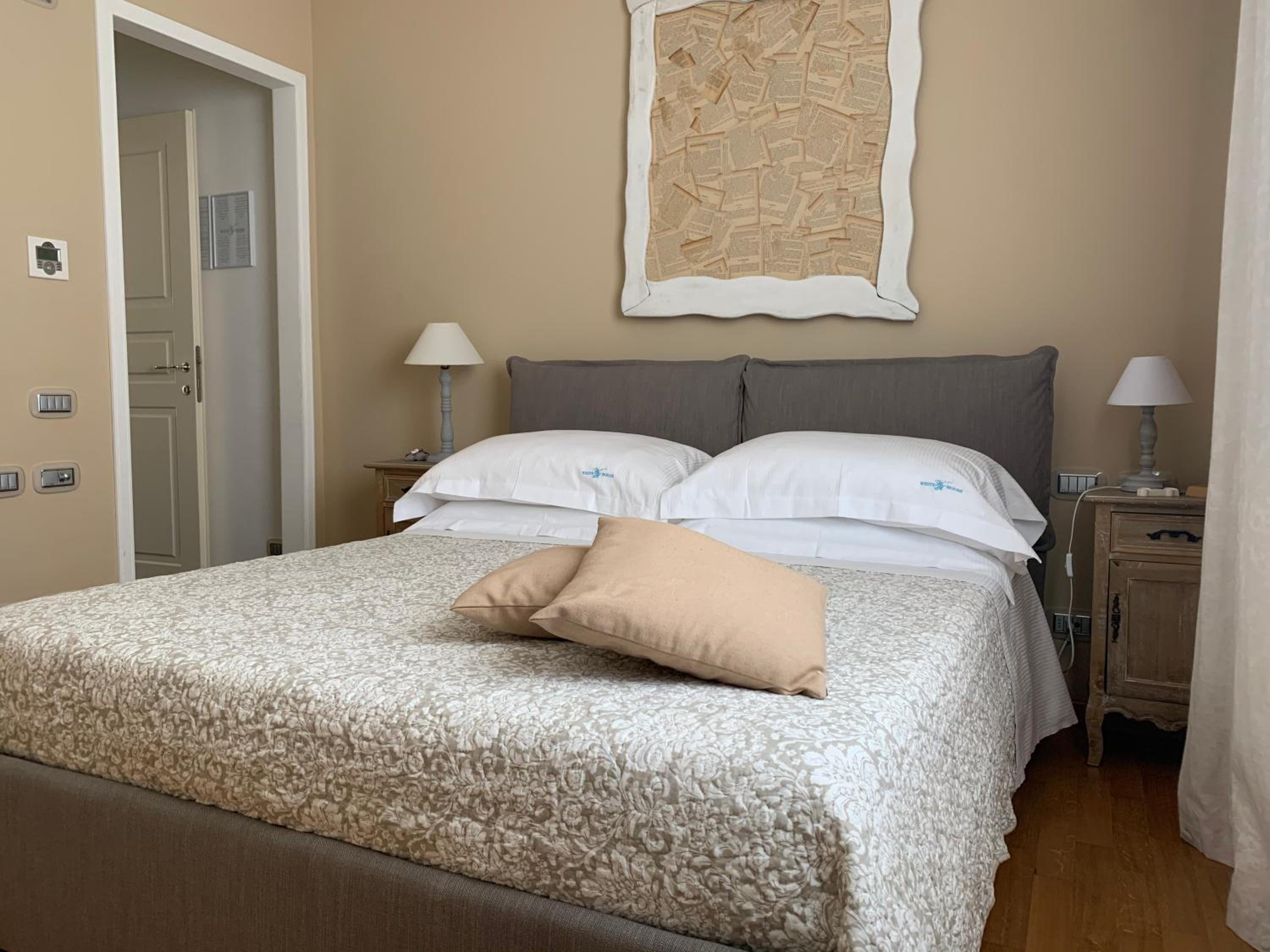 White House Luxury Hospitality
