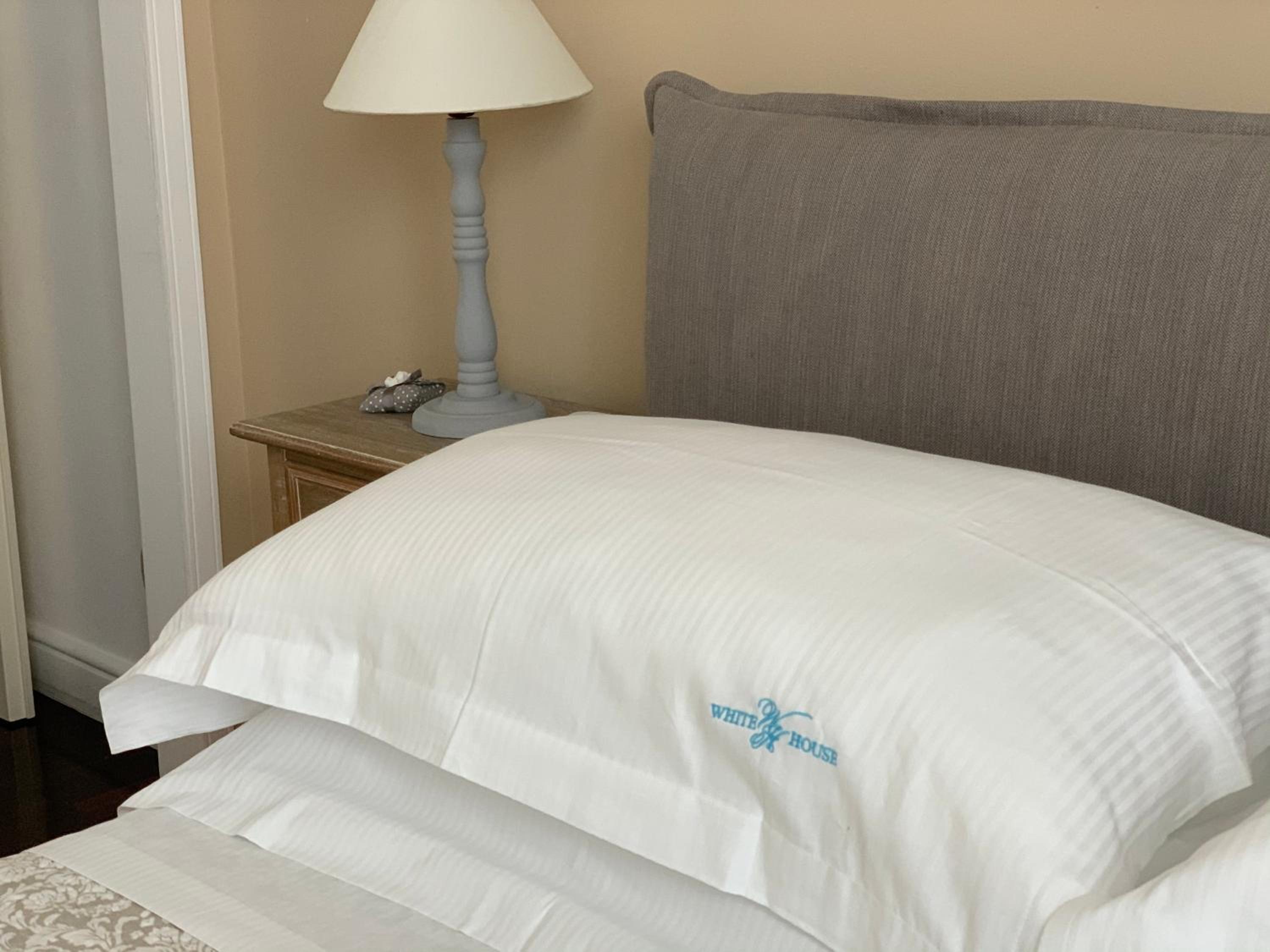 White House Luxury Hospitality