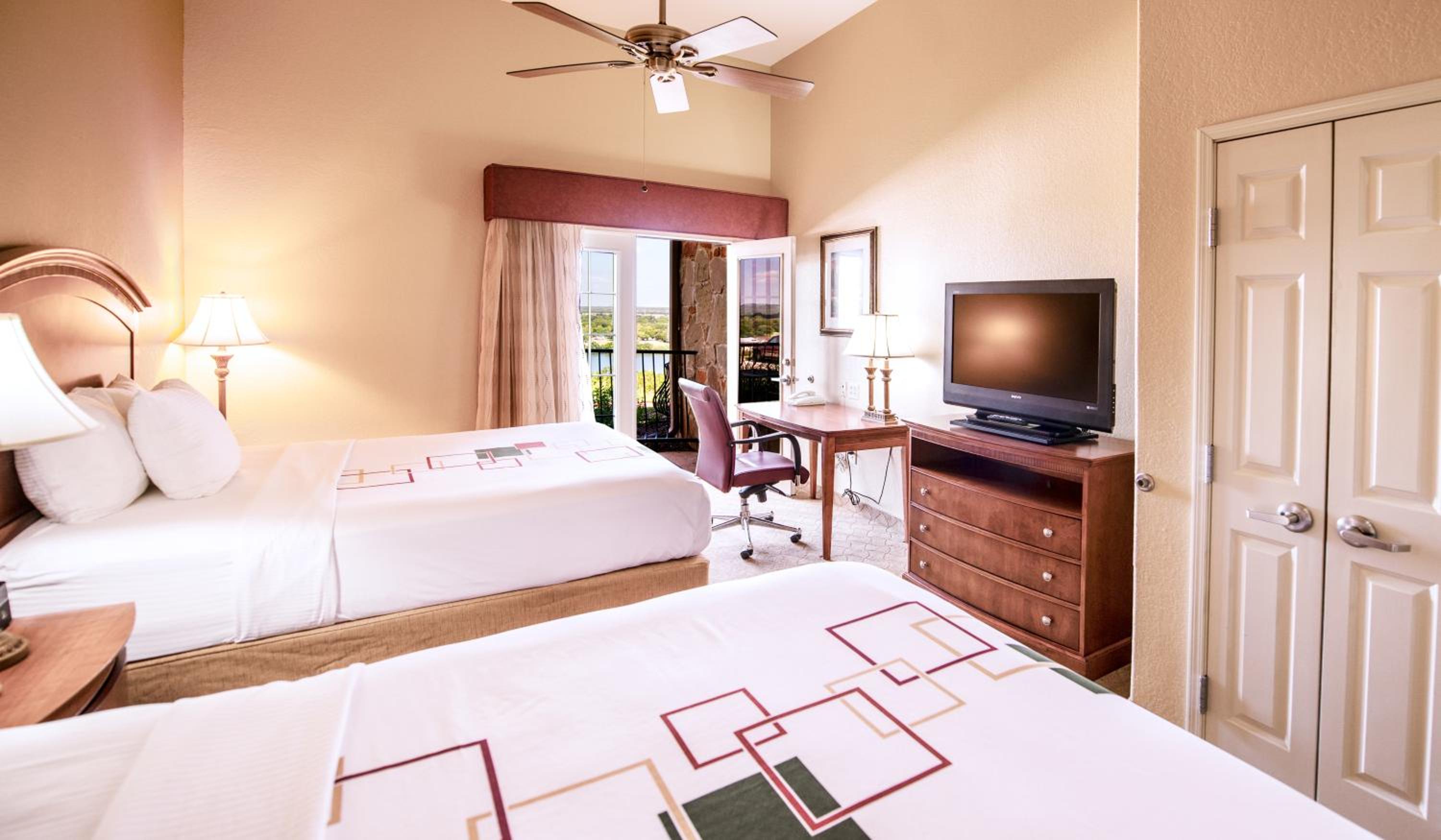 Marble Falls Vacations - La Quinta by Wyndham Marble Falls - Property Image 9