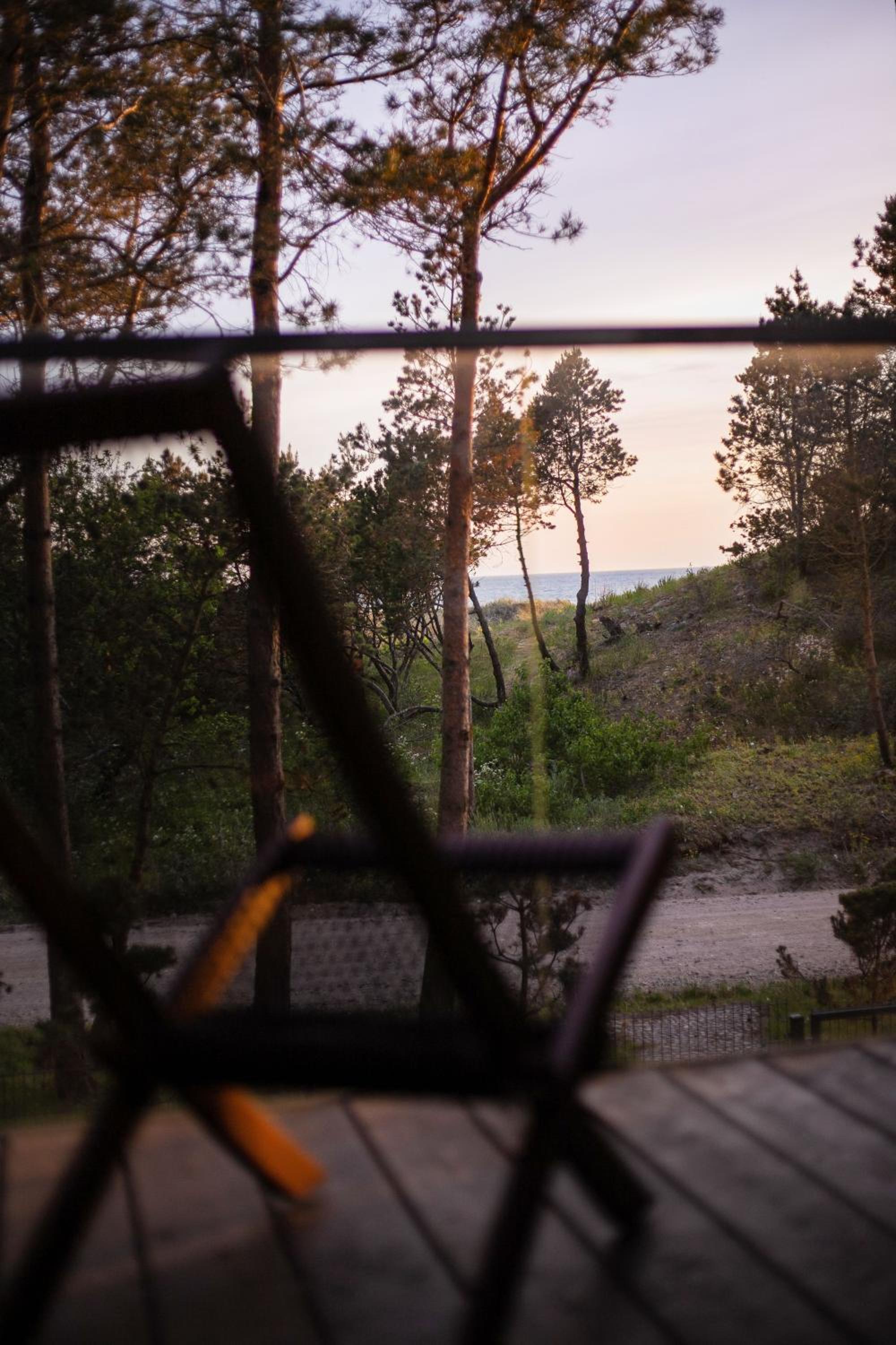 SEAVIEW - A Special Place For Two