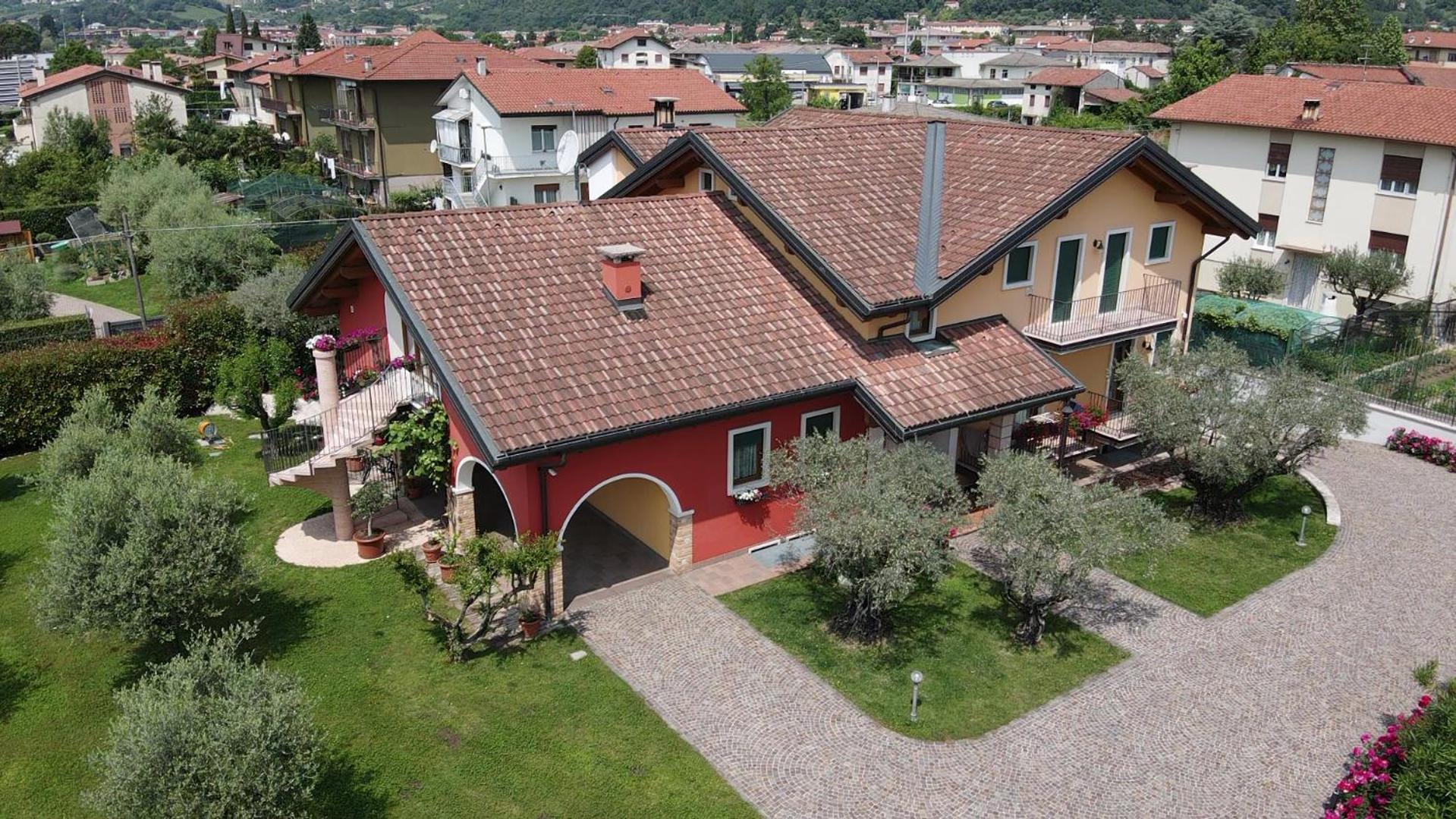 B&B agli Ulivi view 2