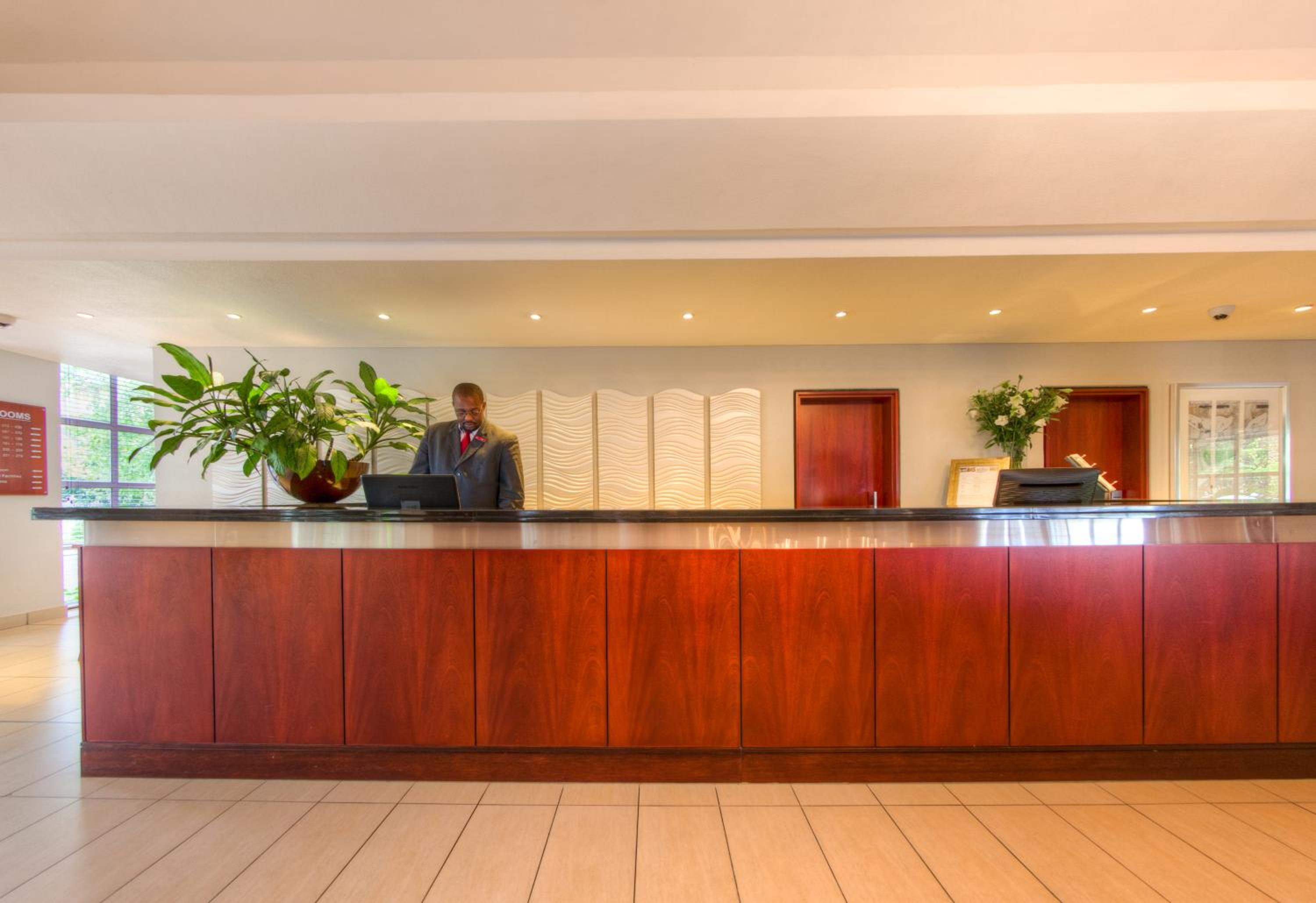 Johannesburg Vacations - City Lodge Hotel Sandton, Morningside - Property Image 22
