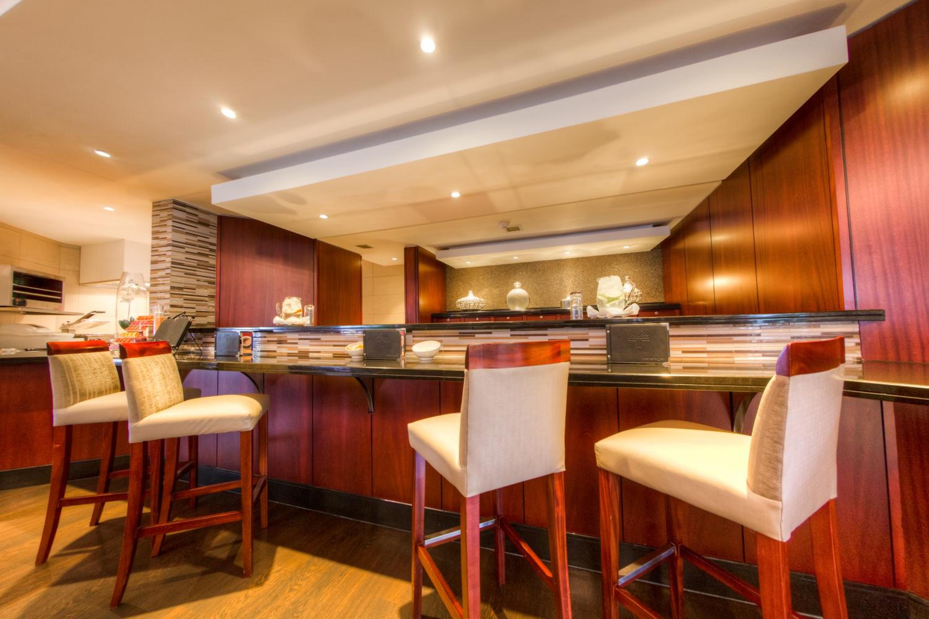 Johannesburg Vacations - City Lodge Hotel Sandton, Morningside - Property Image 2