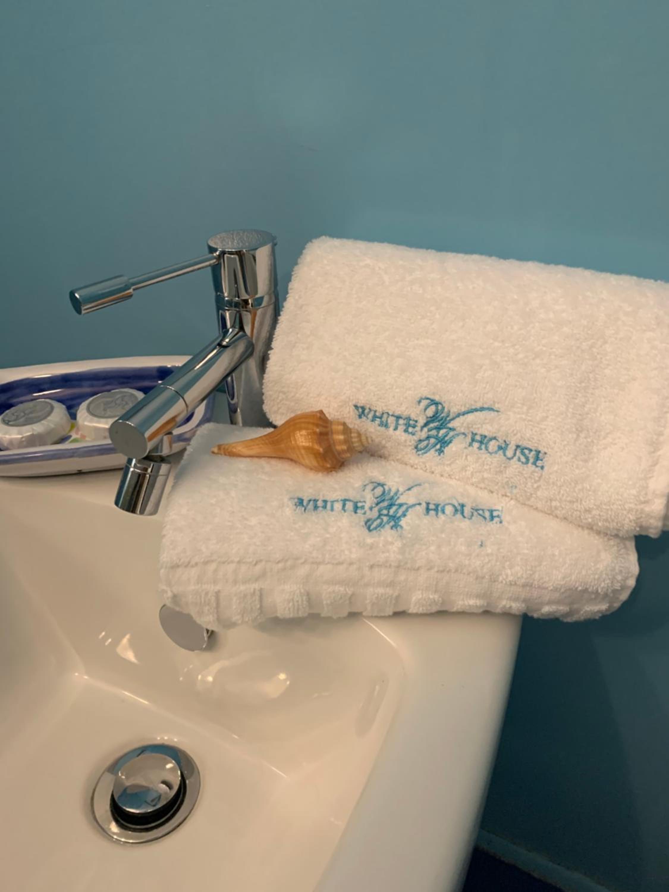 White House Luxury Hospitality