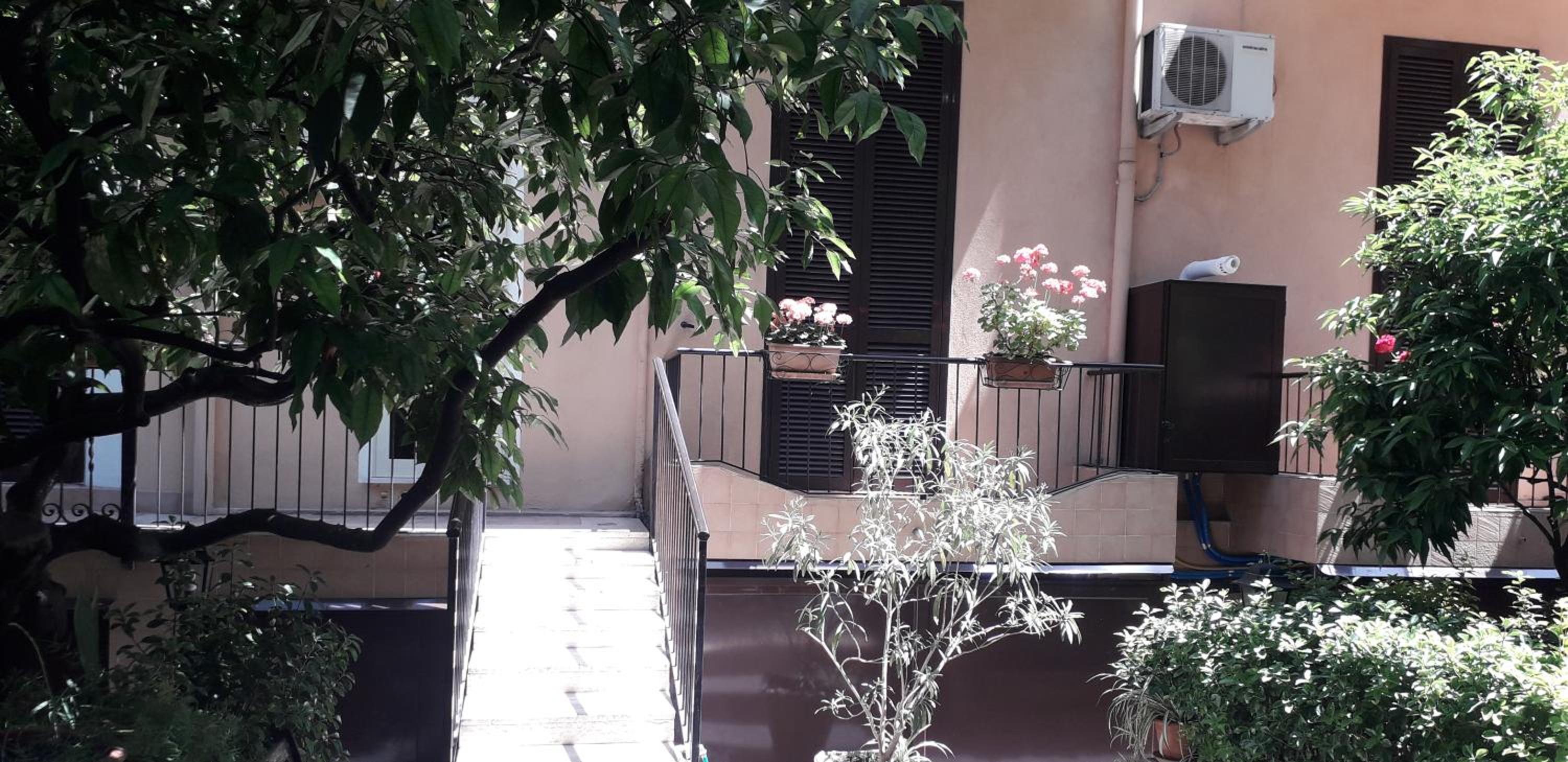 Gioia Guest House