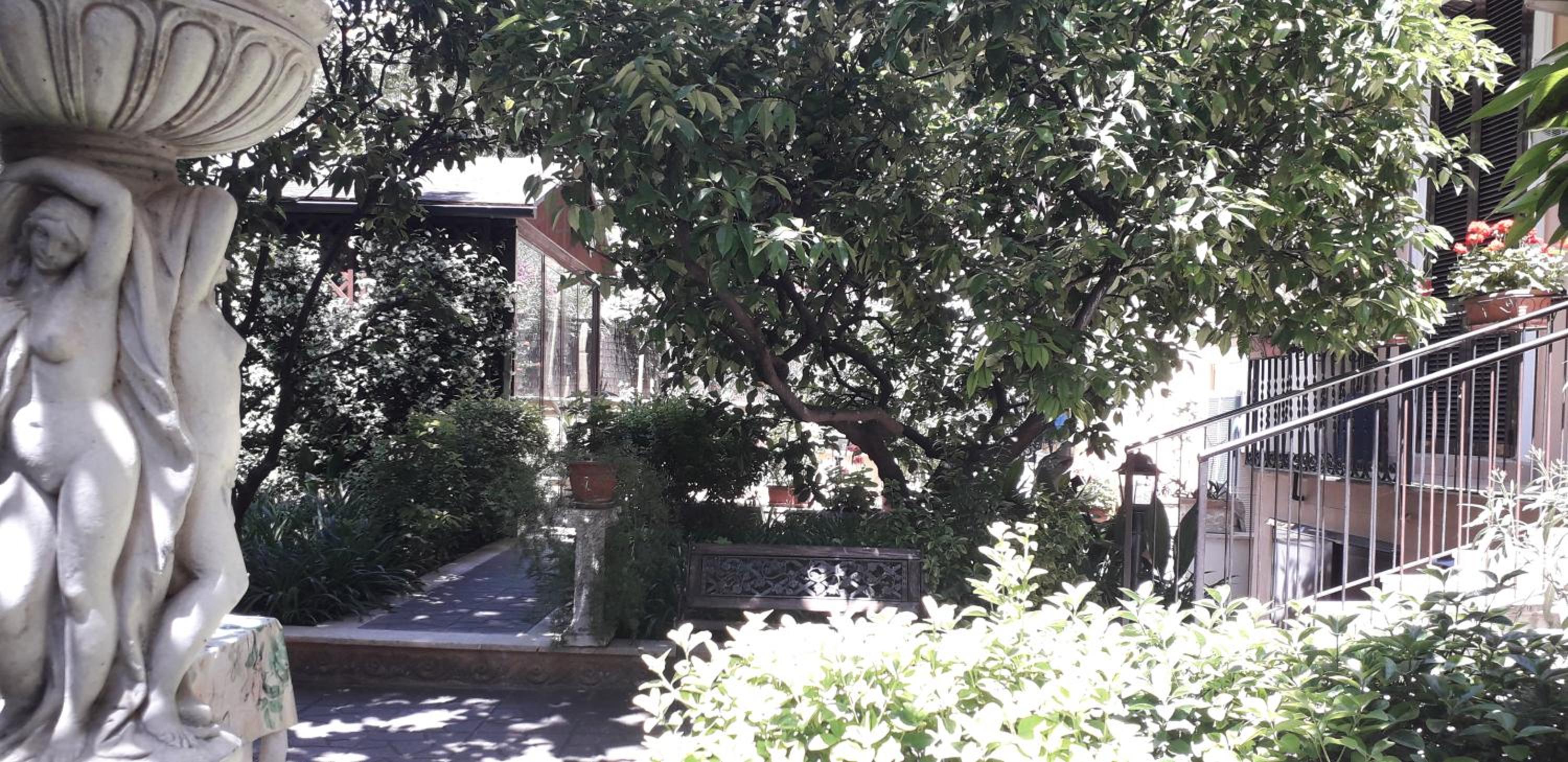 Gioia Guest House