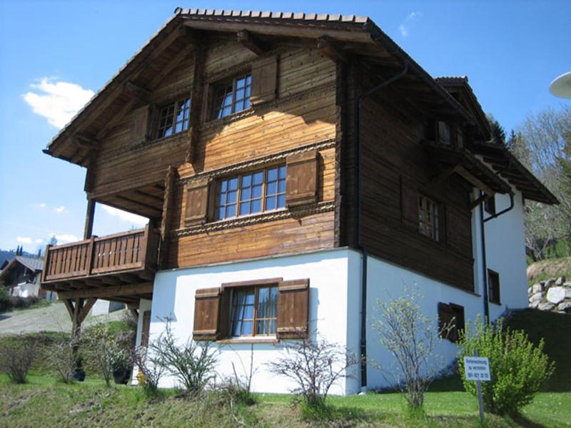 Er Liung - Ferienwohnung für max. 3 Personen view 2