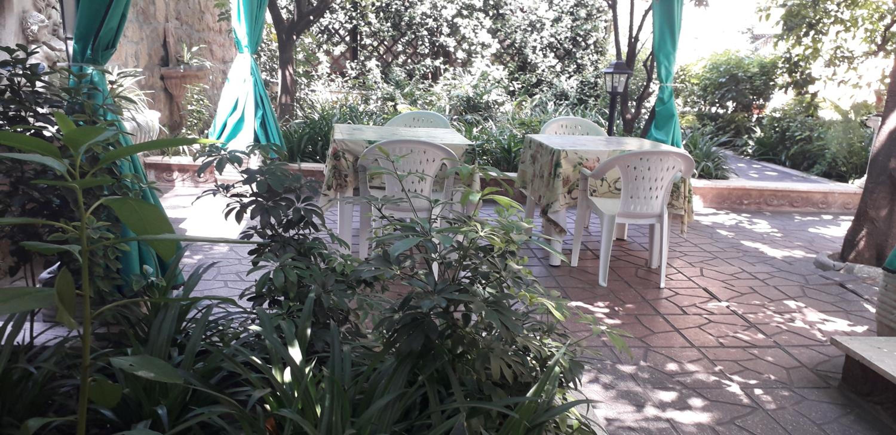 Gioia Guest House