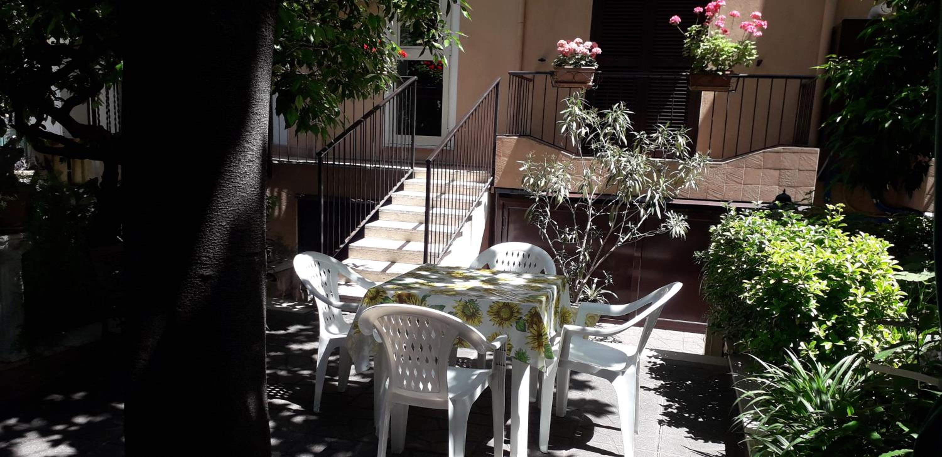 Gioia Guest House