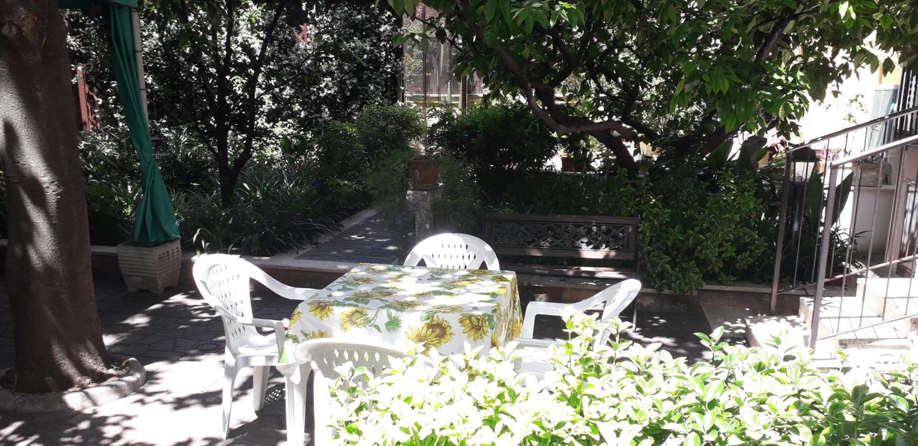 Gioia Guest House
