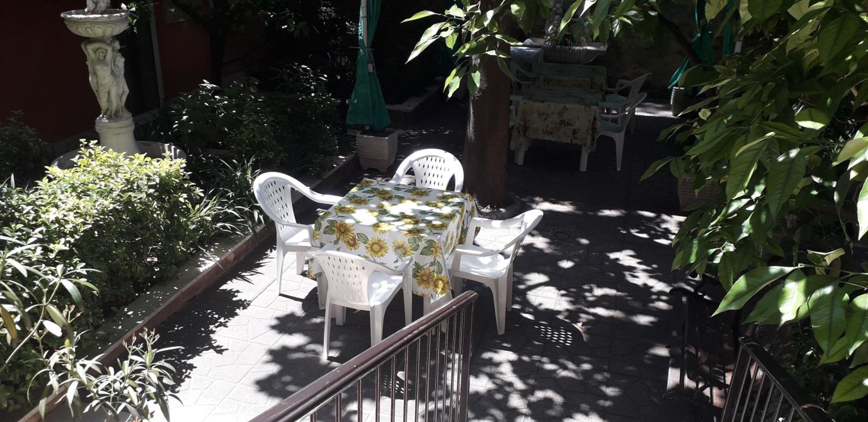 Gioia Guest House