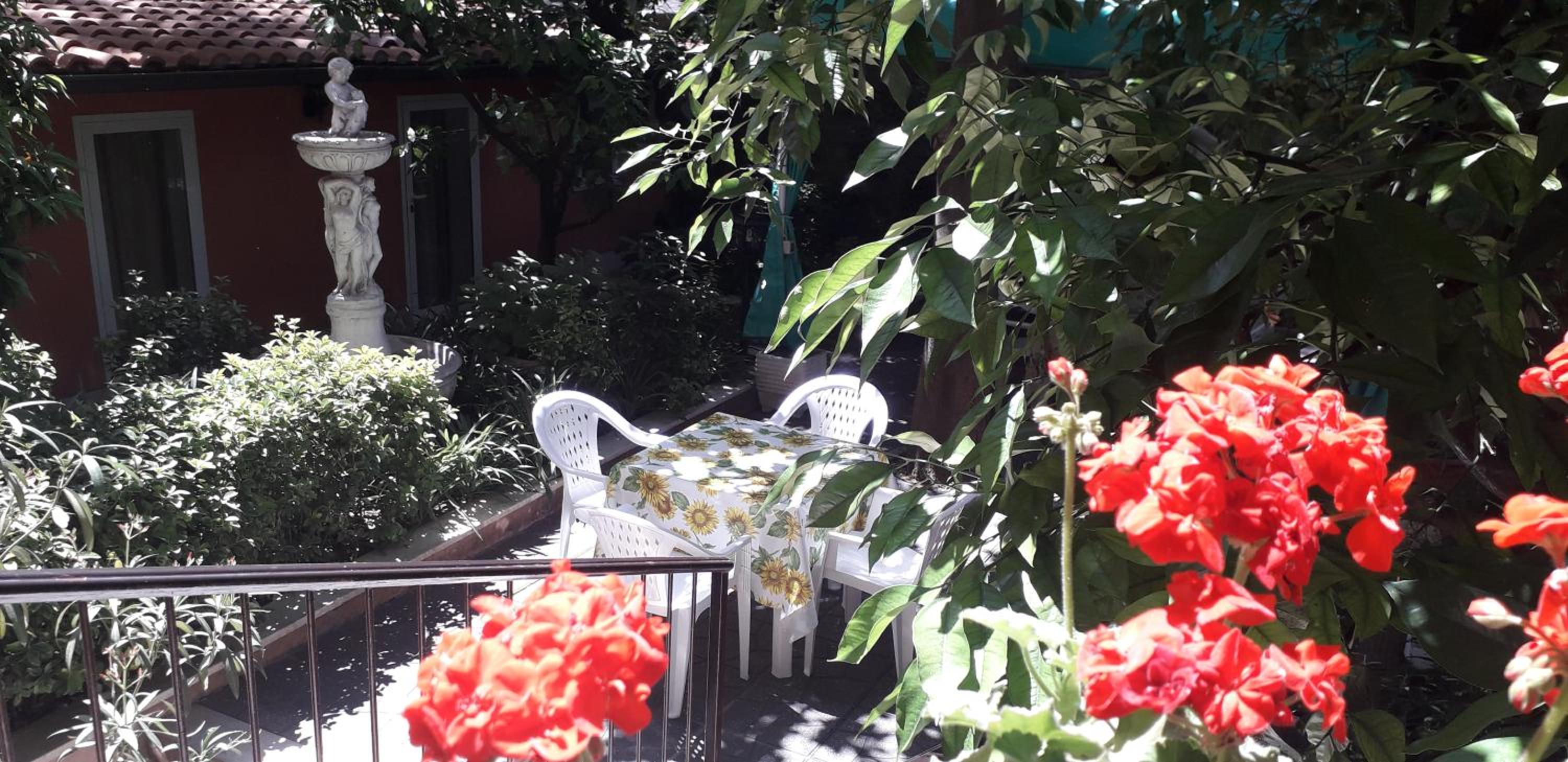 Gioia Guest House
