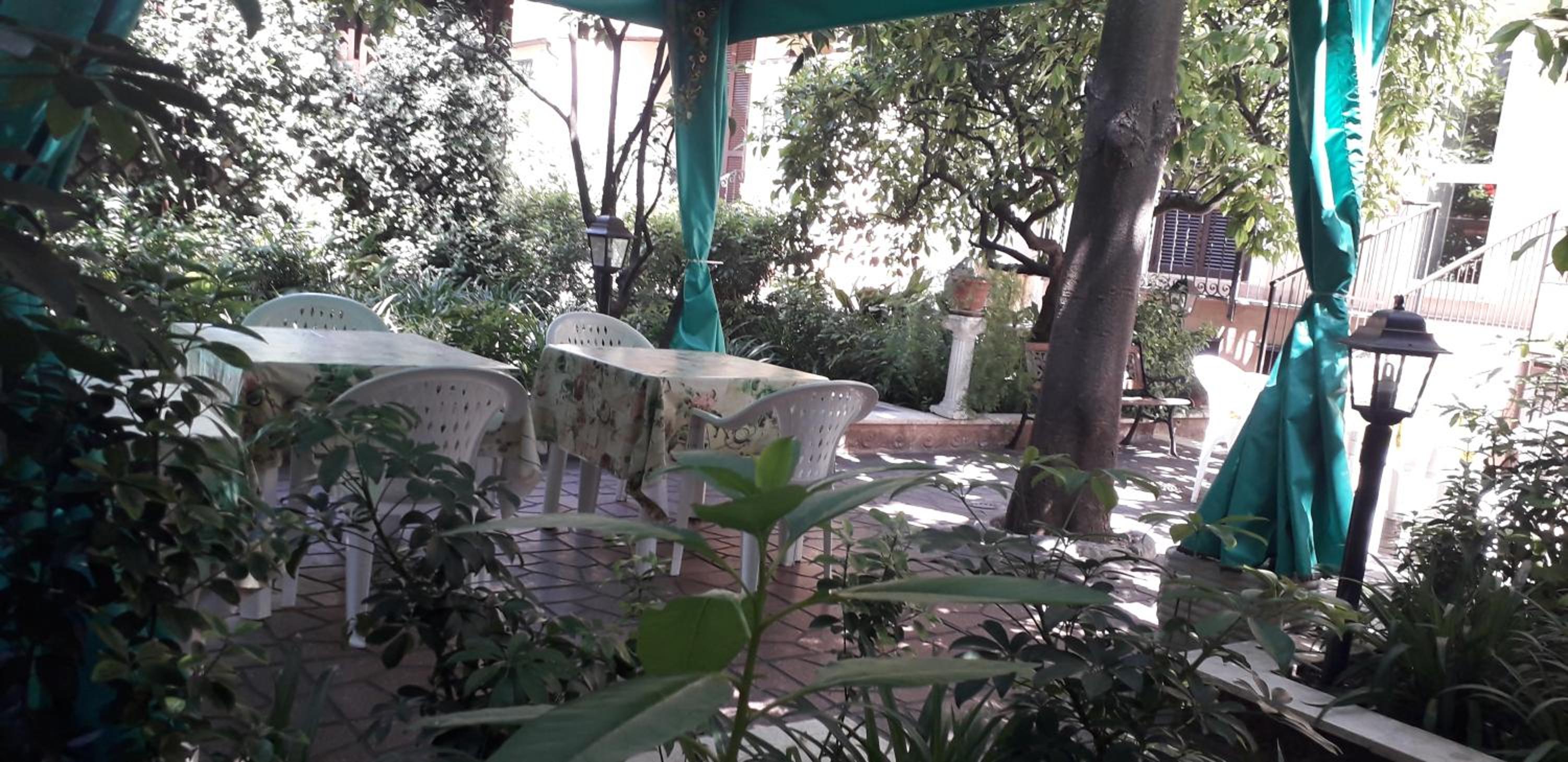 Gioia Guest House