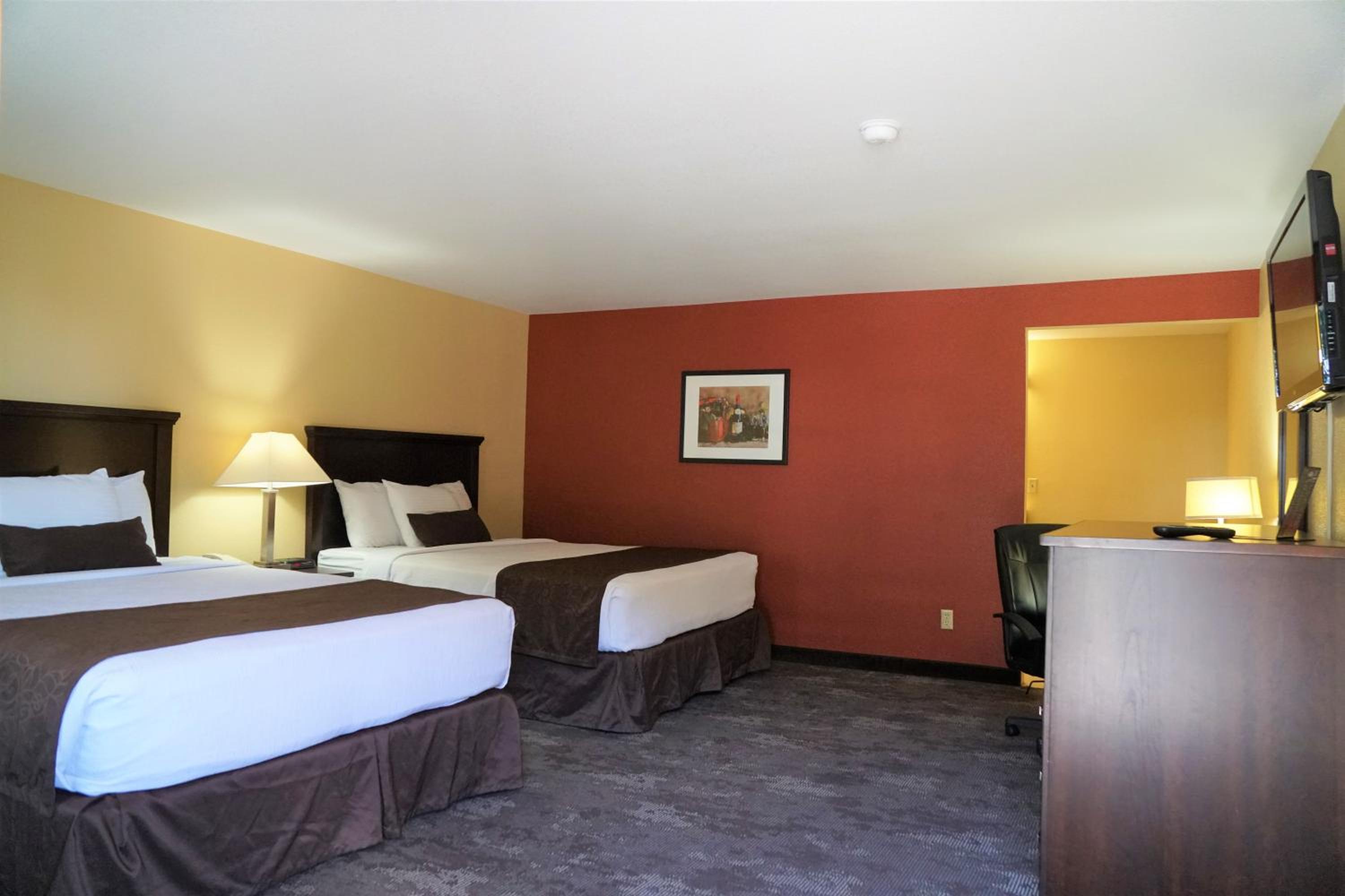 McMinnville Inn
