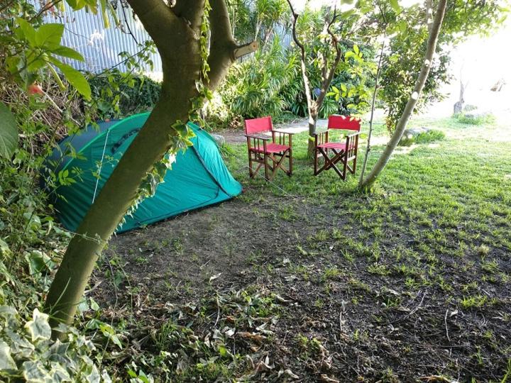 AirPorto Hostel