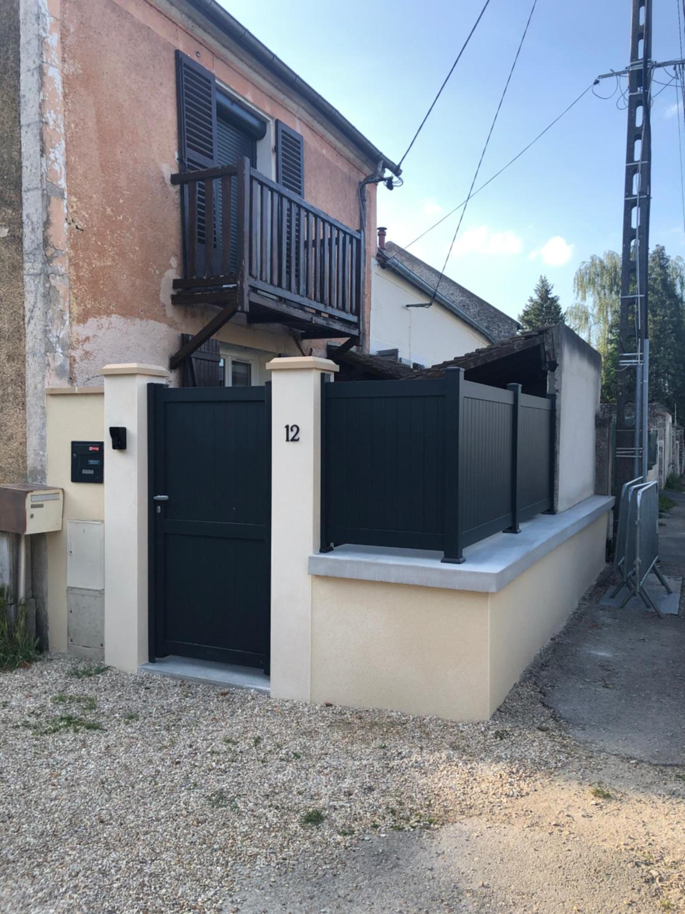 Féricy view 2