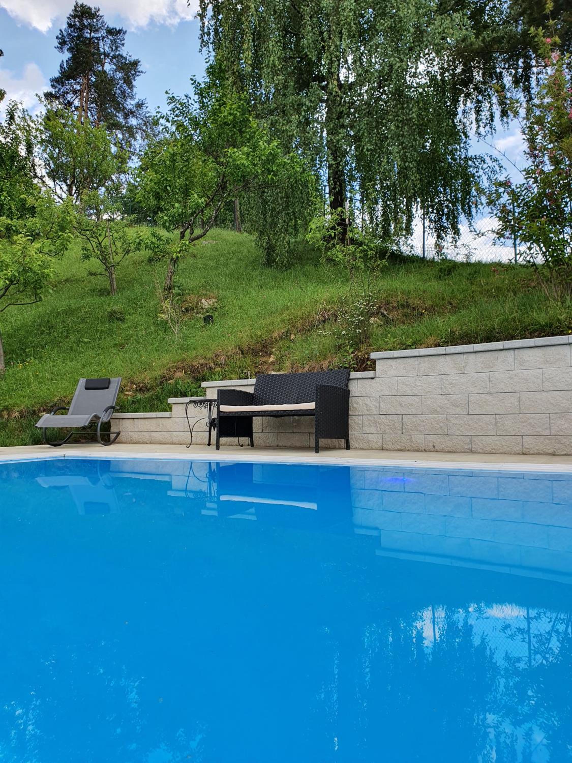 Planika Holiday Home