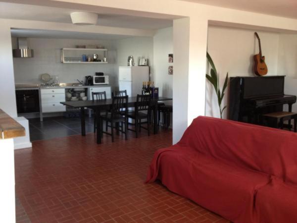 AirPorto Hostel