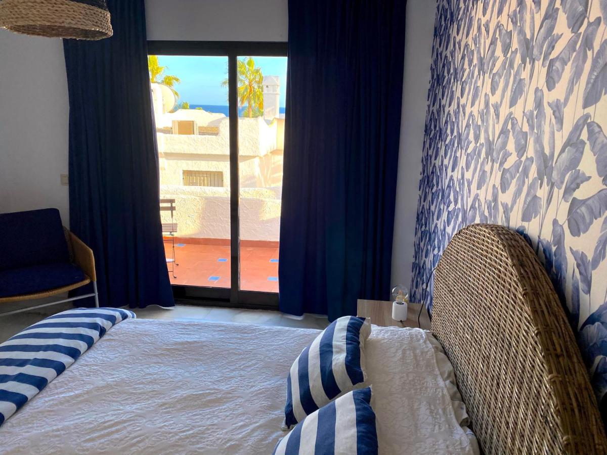 PLAYA PALOMA Beach House 8PAX view 2