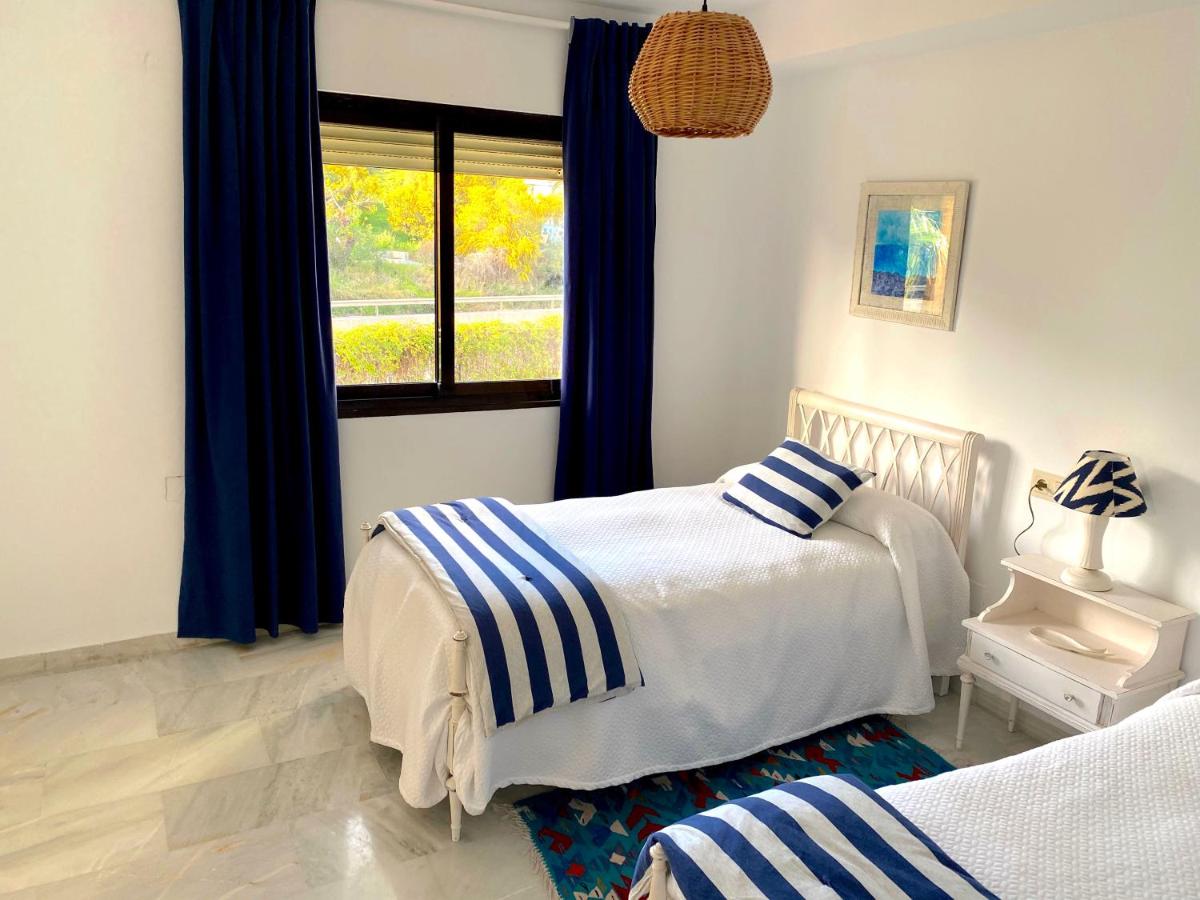 PLAYA PALOMA Beach House 8PAX view 5