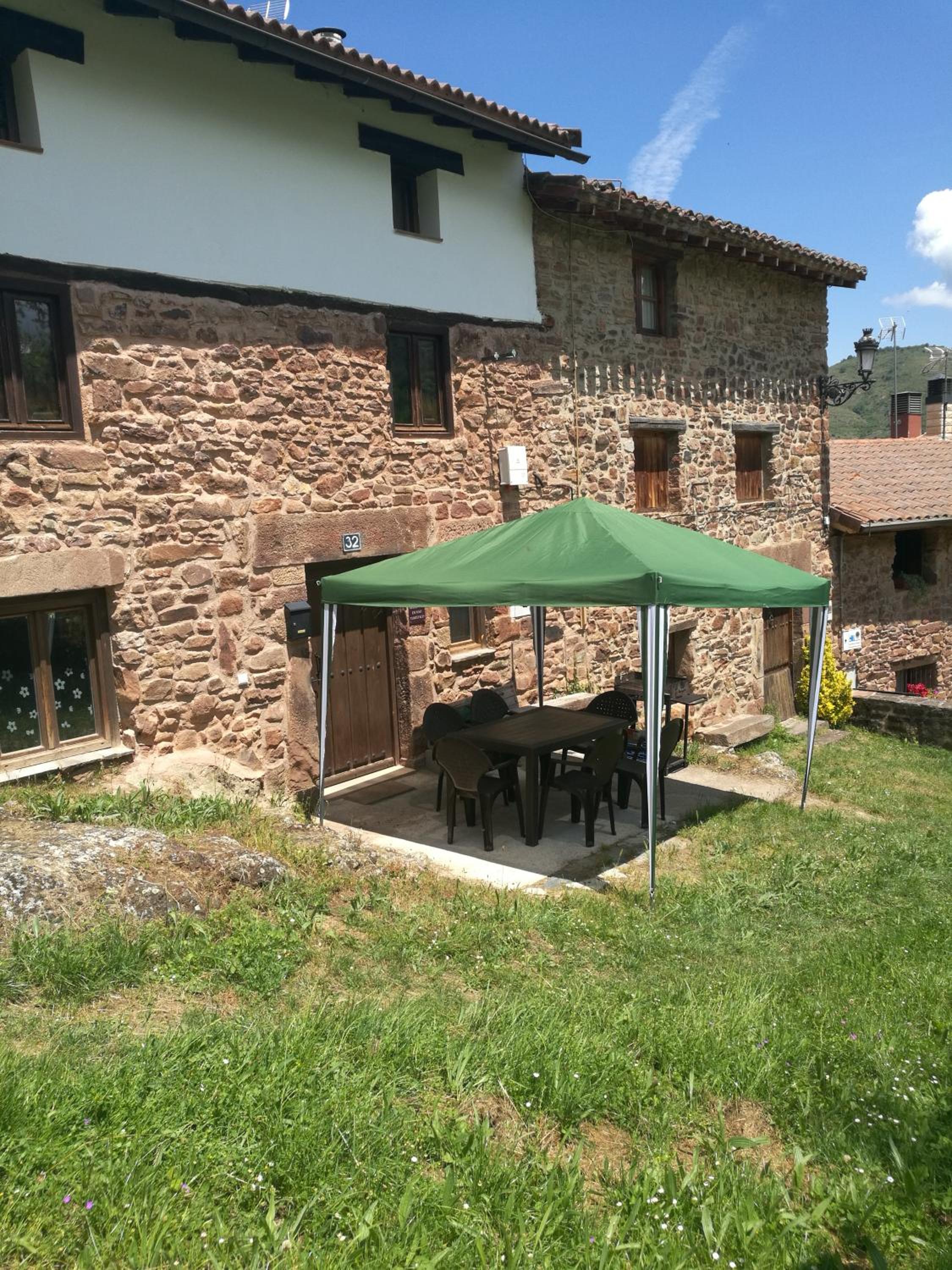 Casa Soleta Ezcaray view 4