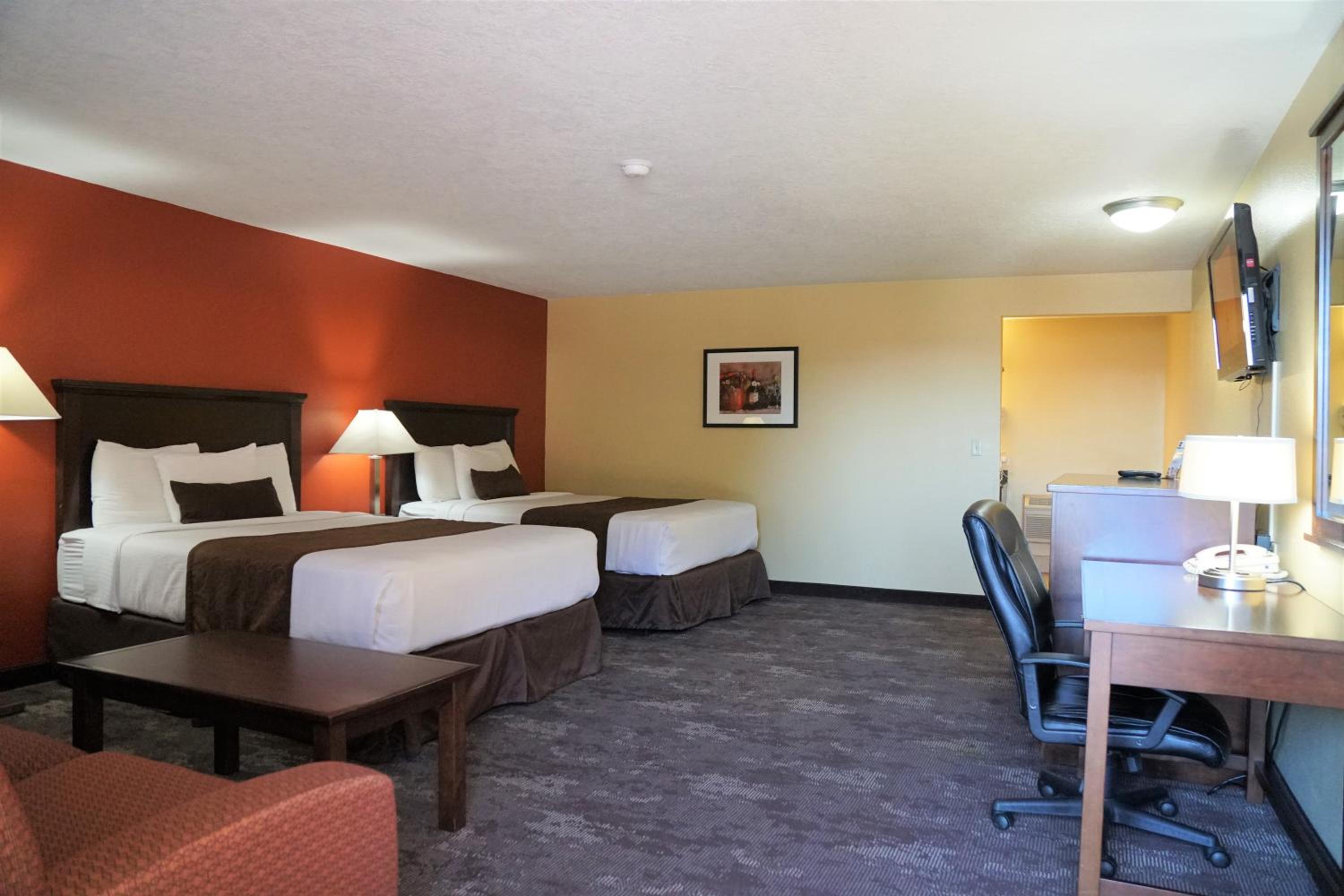 McMinnville Inn