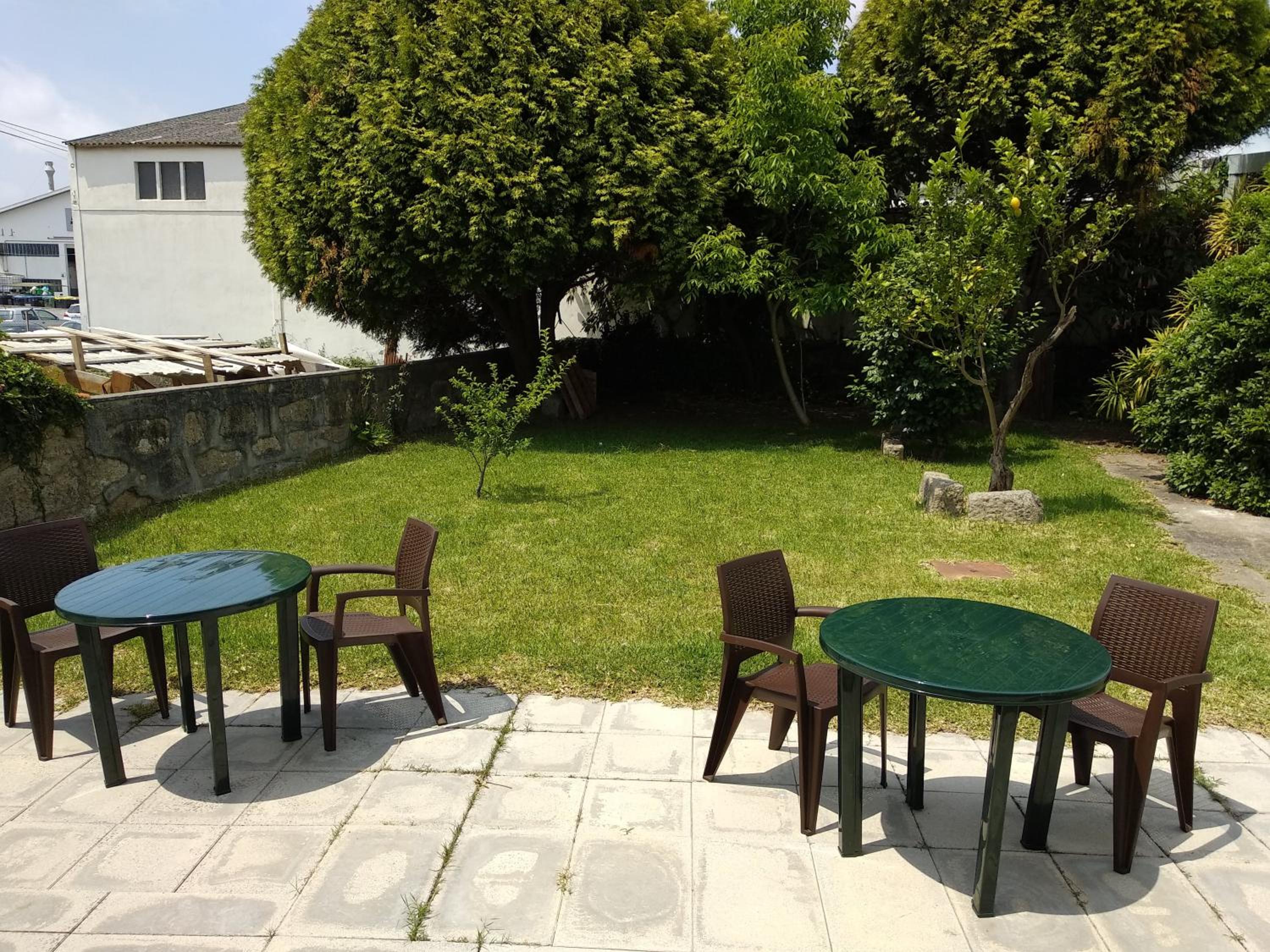 AirPorto Hostel