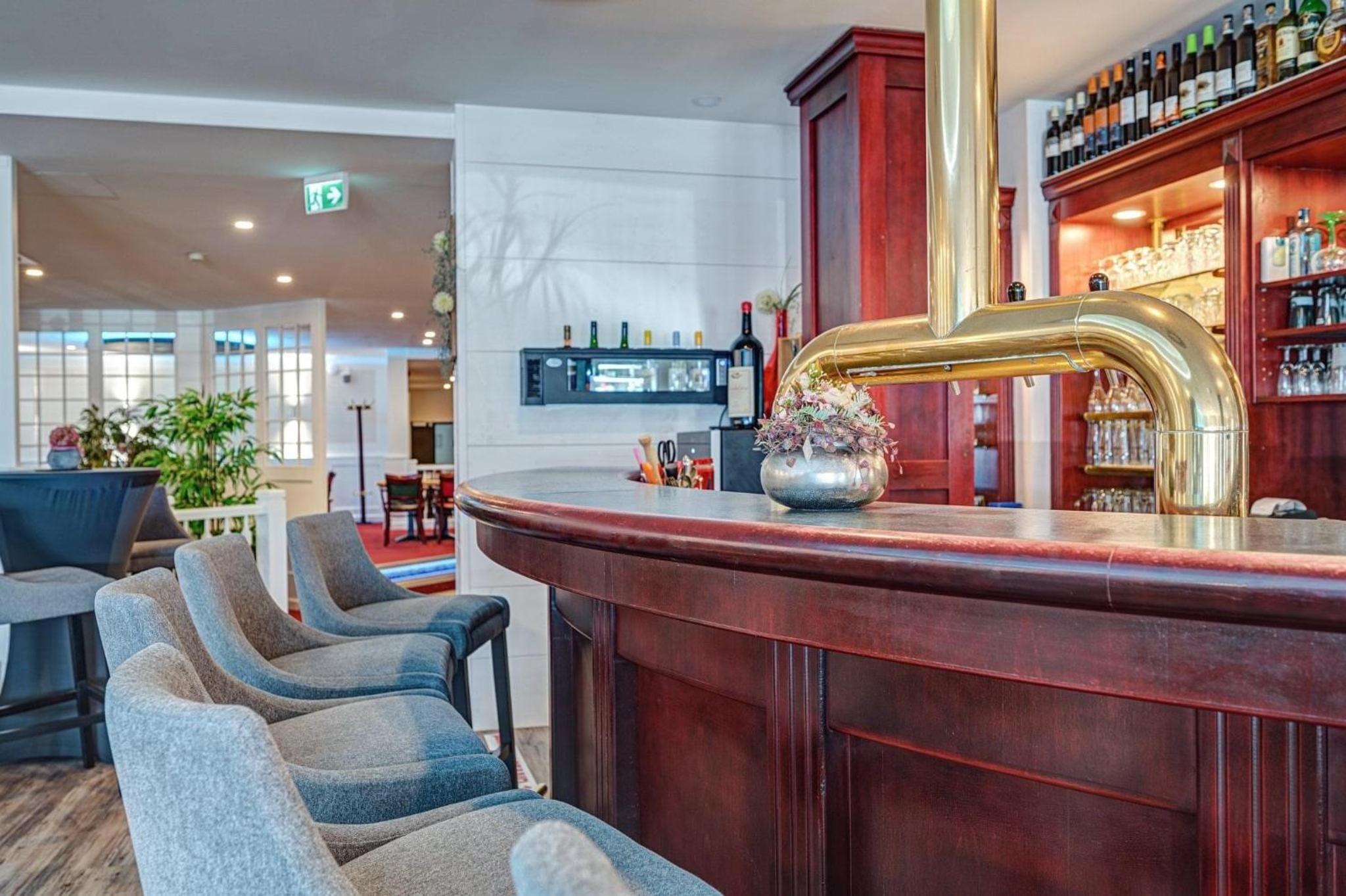 Hotel Stadt Muhlhausen - Property Image 24