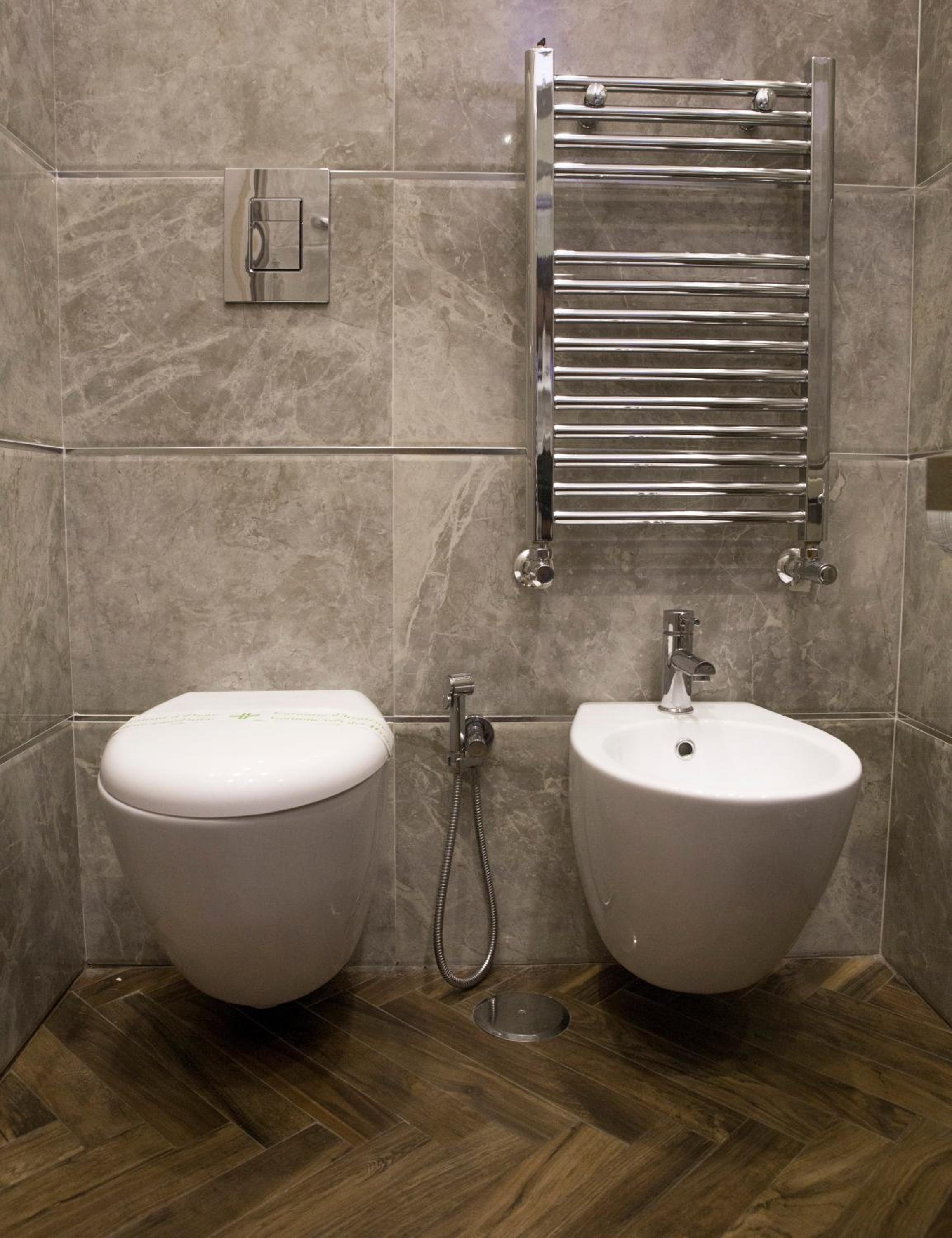 Royal Rooms Luxury Suite