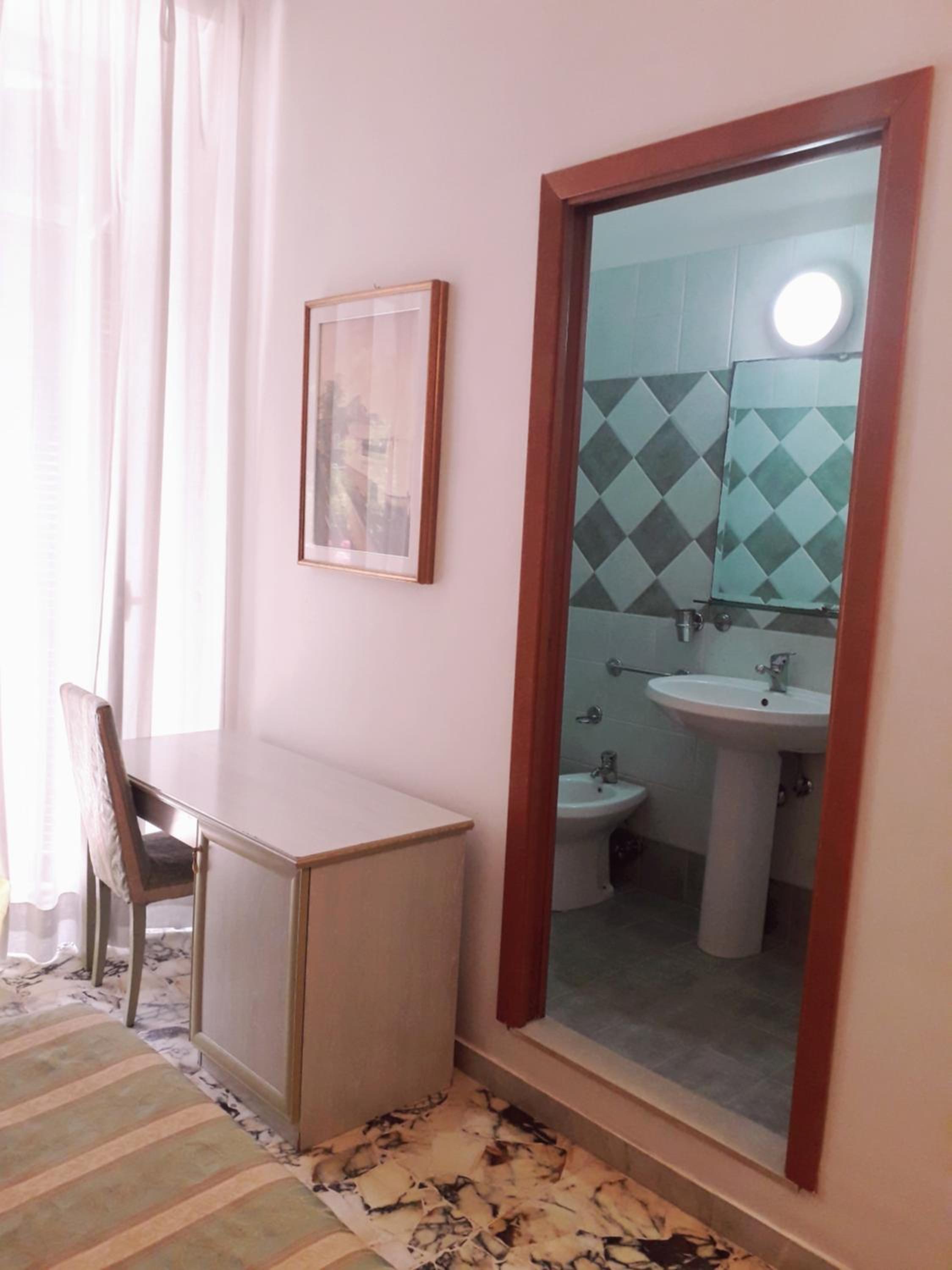 Gioia Guest House
