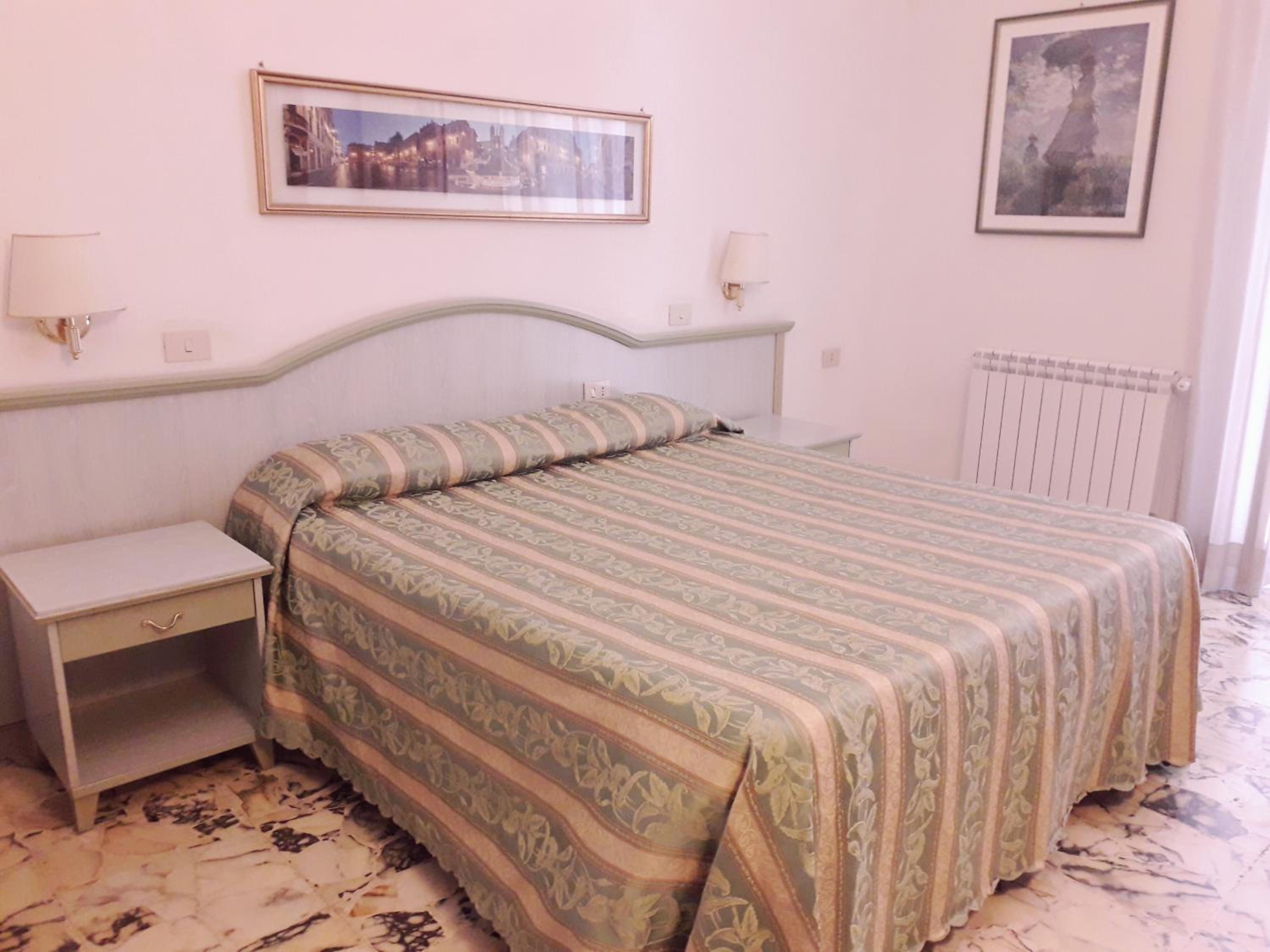 Gioia Guest House