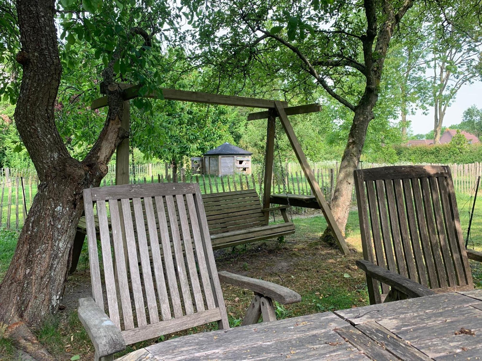 B&B Pastorie Jelsum