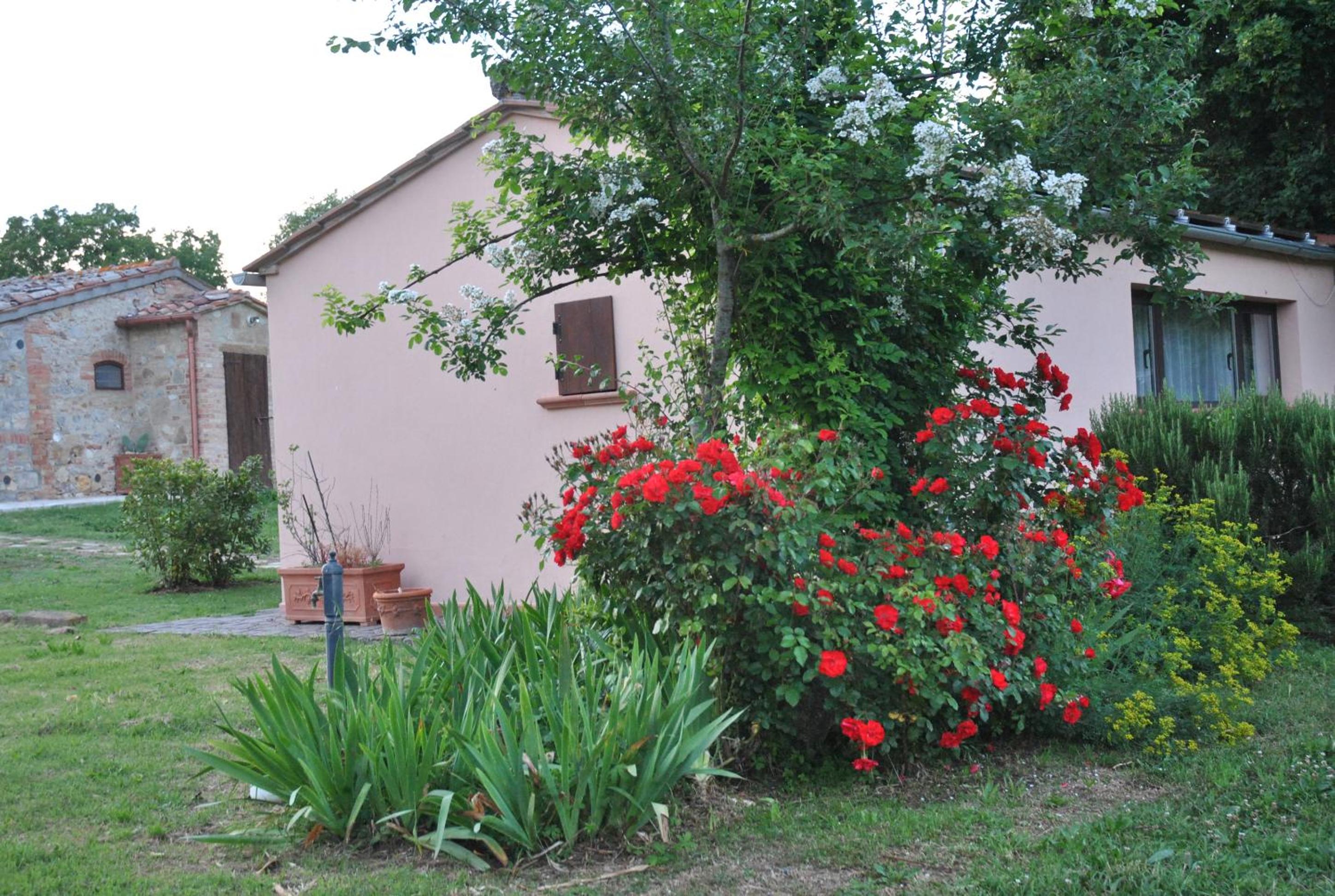 Agriturismo Podere La Paolina - Residenza di Charme