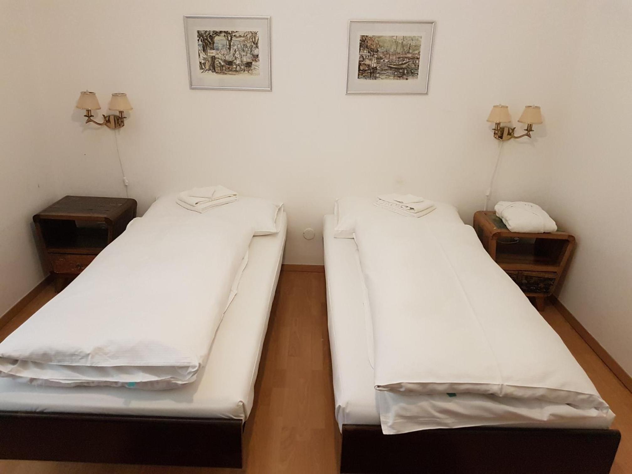 Bottega del Vino Guesthouse