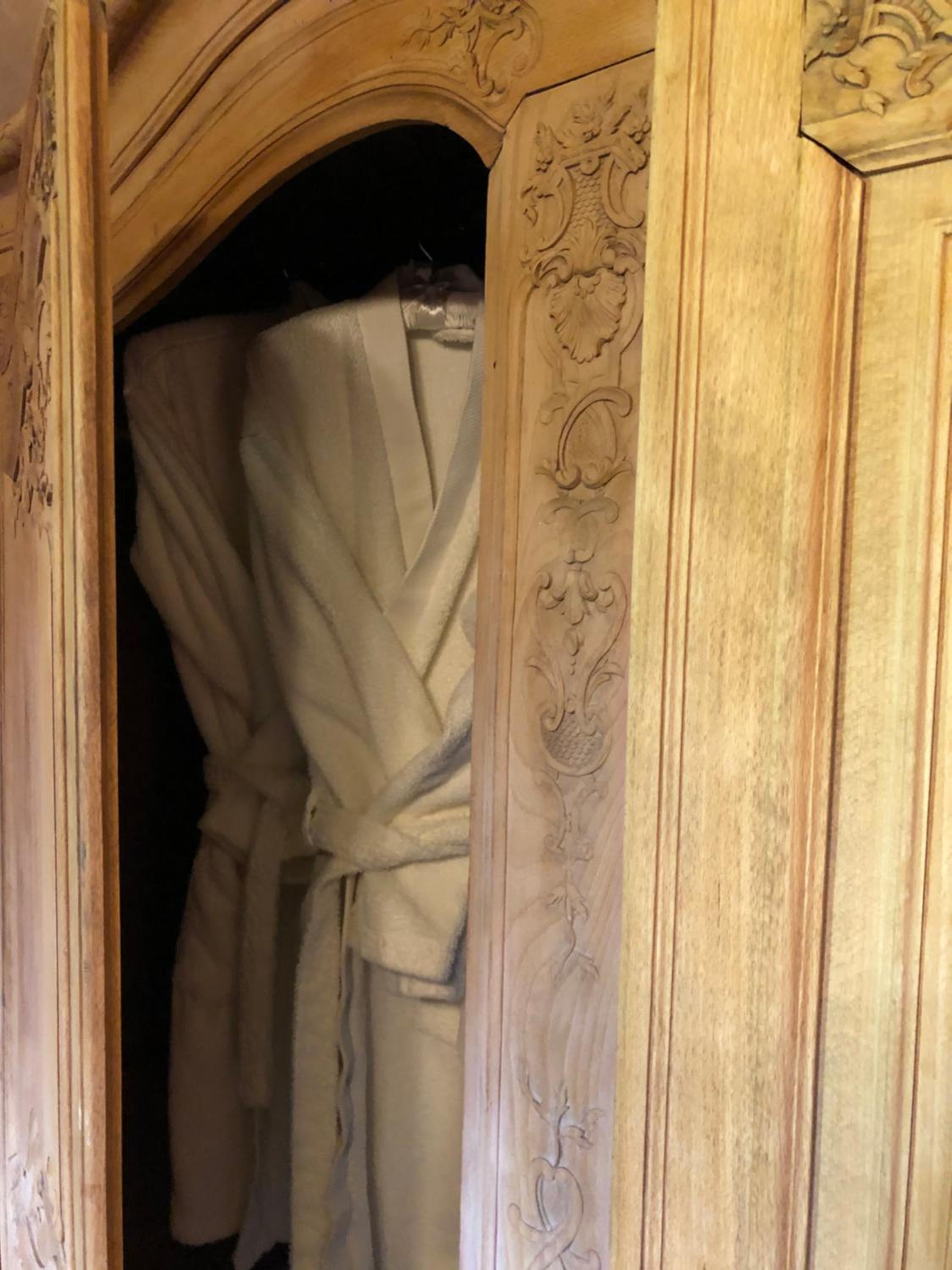 B&B Villa le Vert-Bois