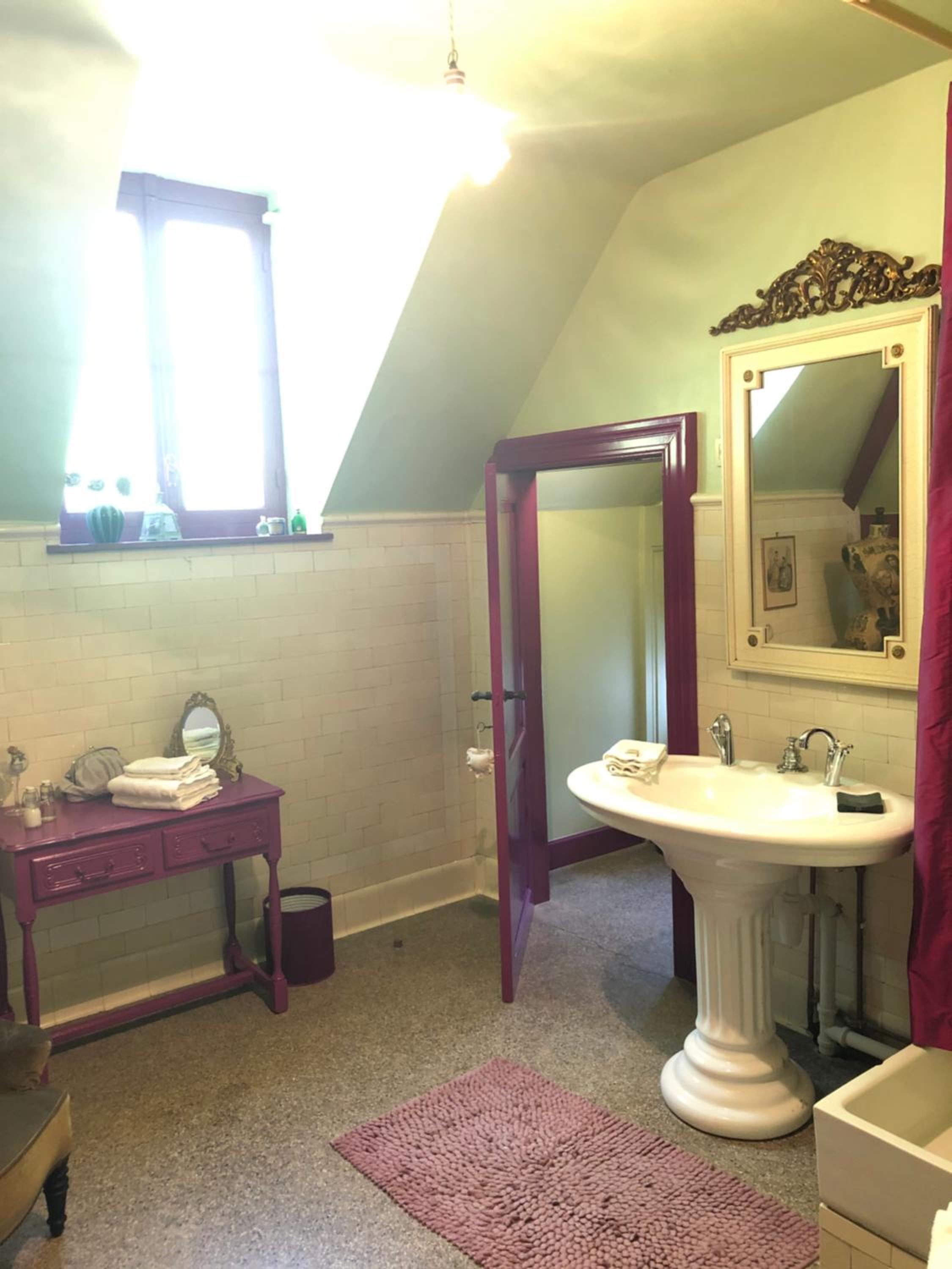 B&B Villa le Vert-Bois