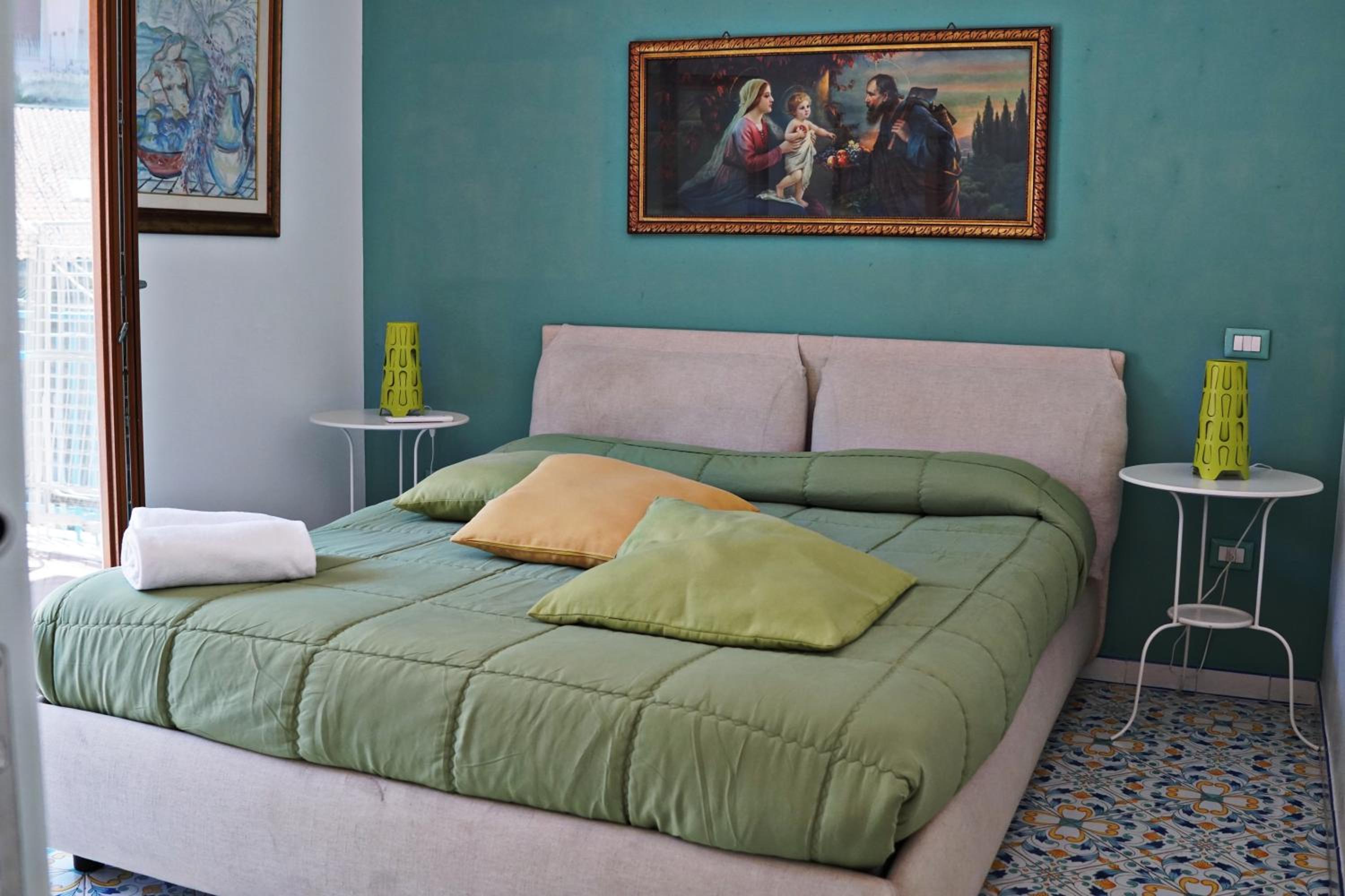 Casa Del Mare Sorrento photo 5