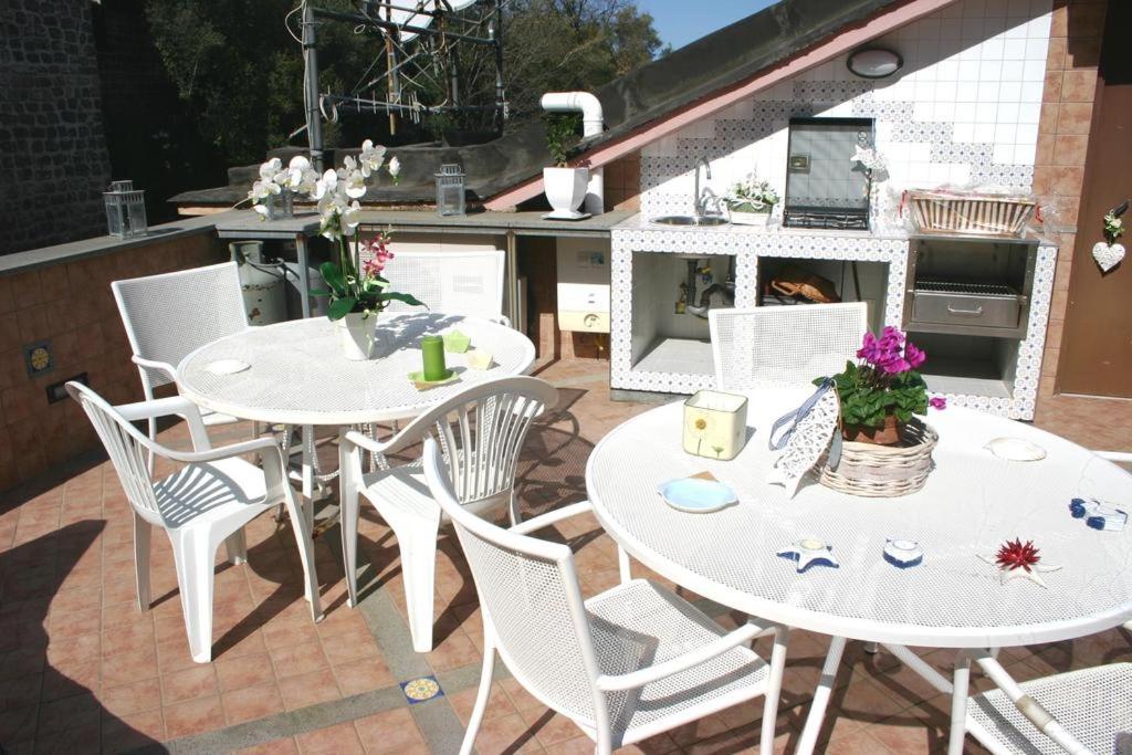 Casa Del Mare Sorrento photo 4