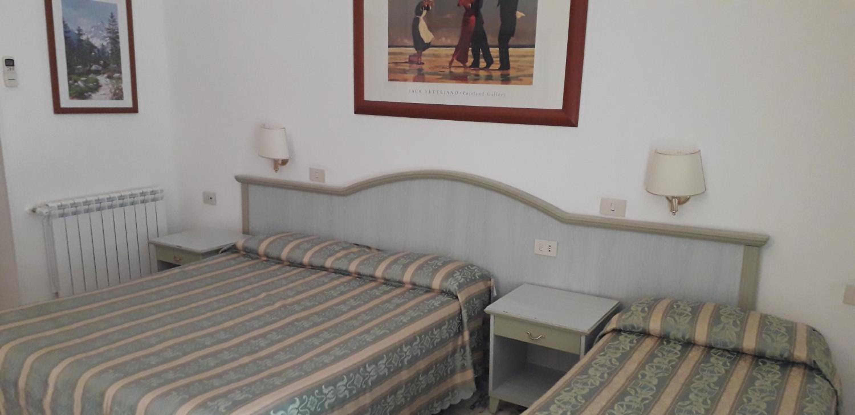 Gioia Guest House