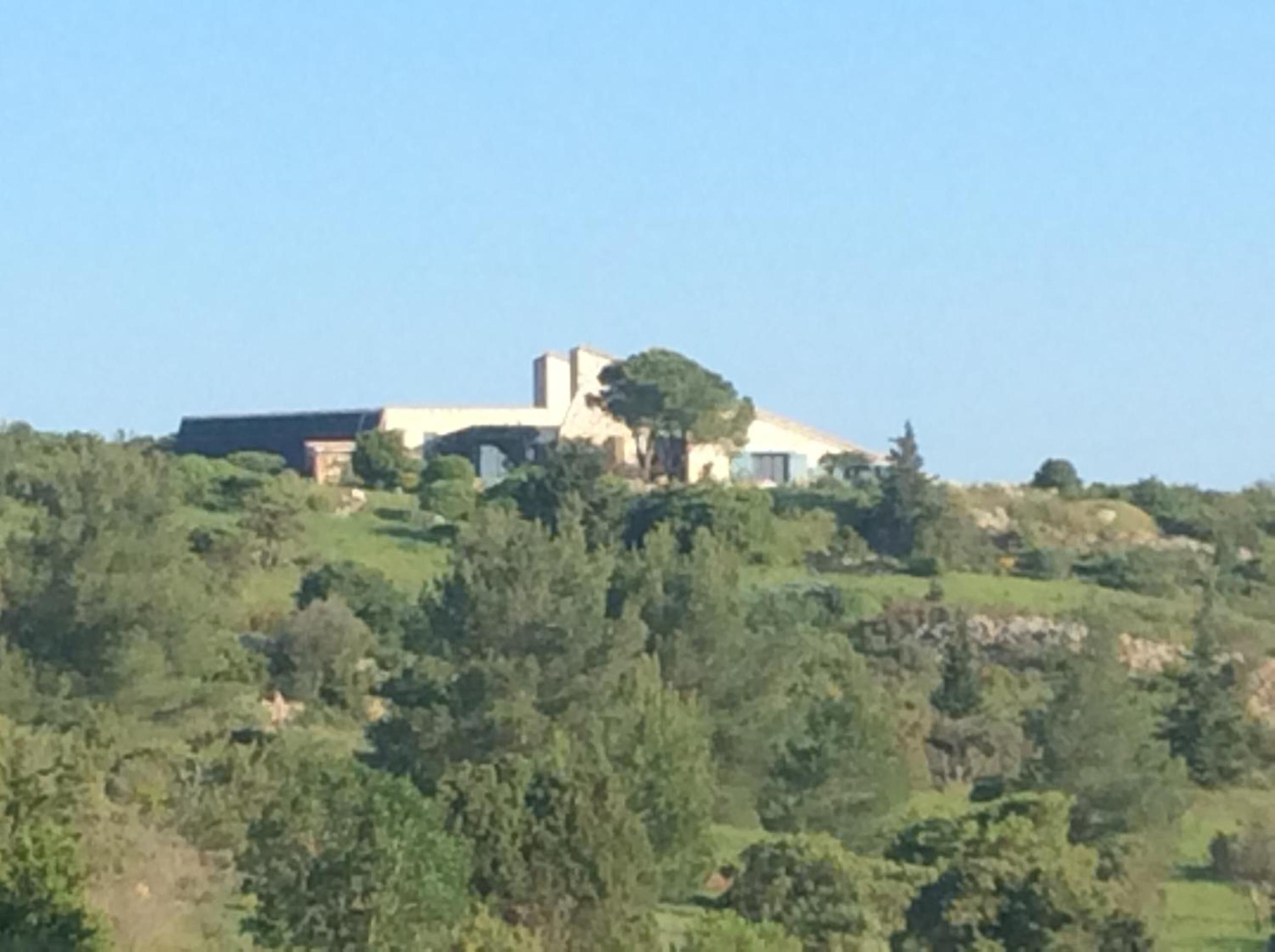 Domaine Castelsec