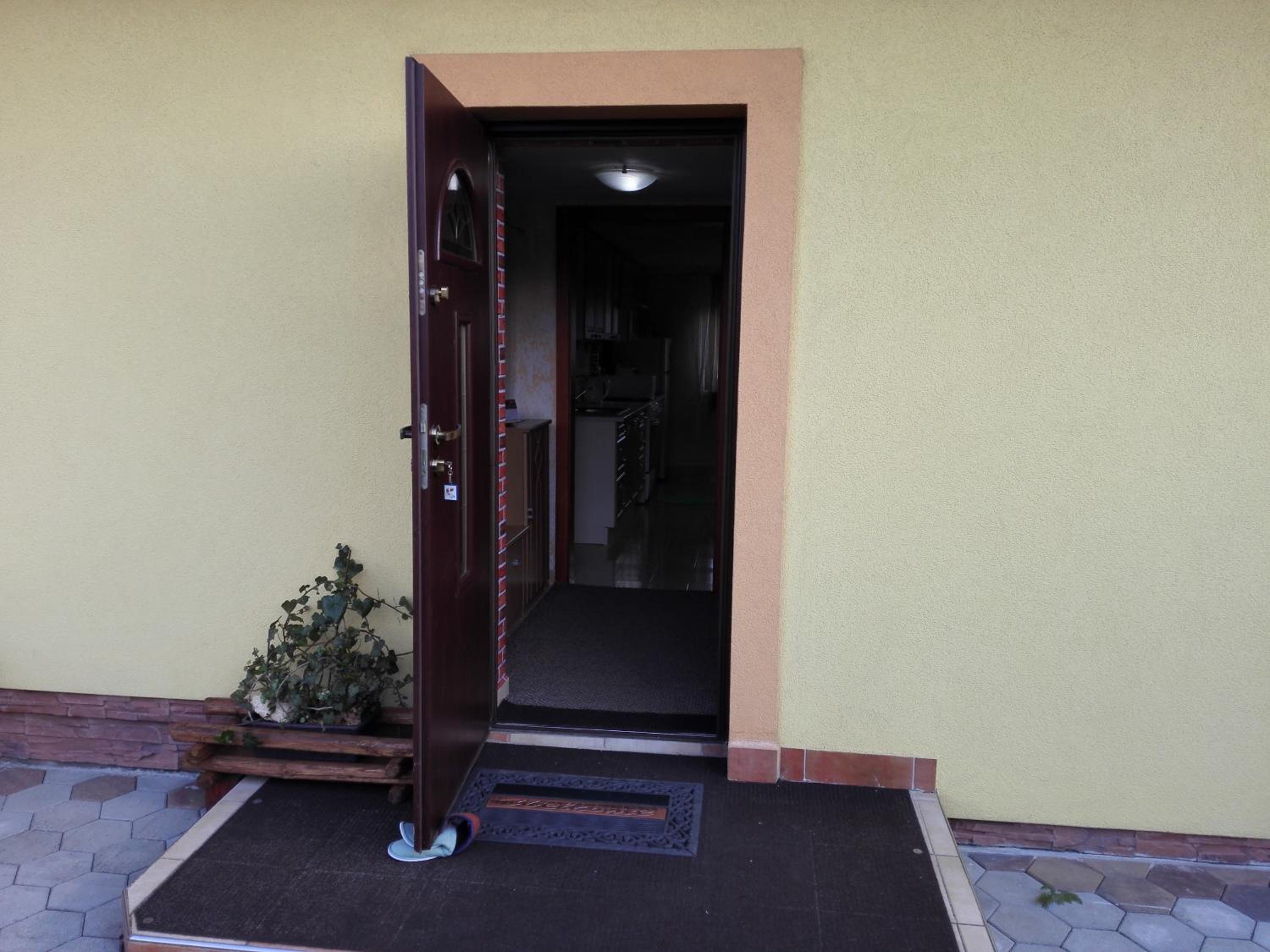 Apartmán Slnečnica view 4
