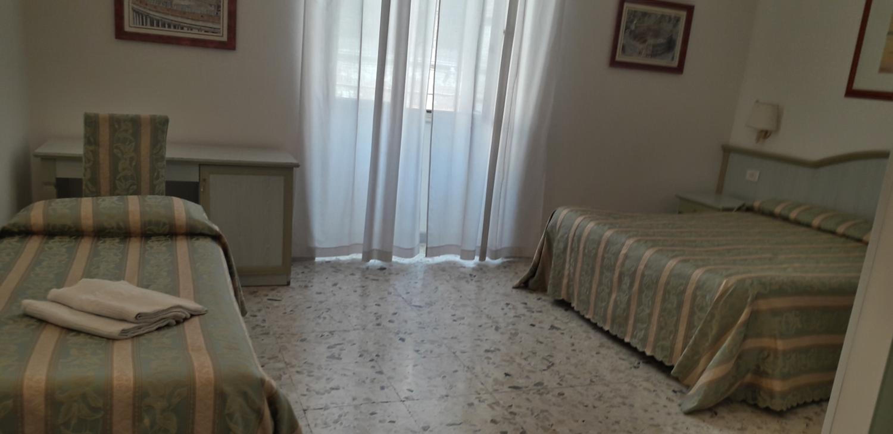 Gioia Guest House