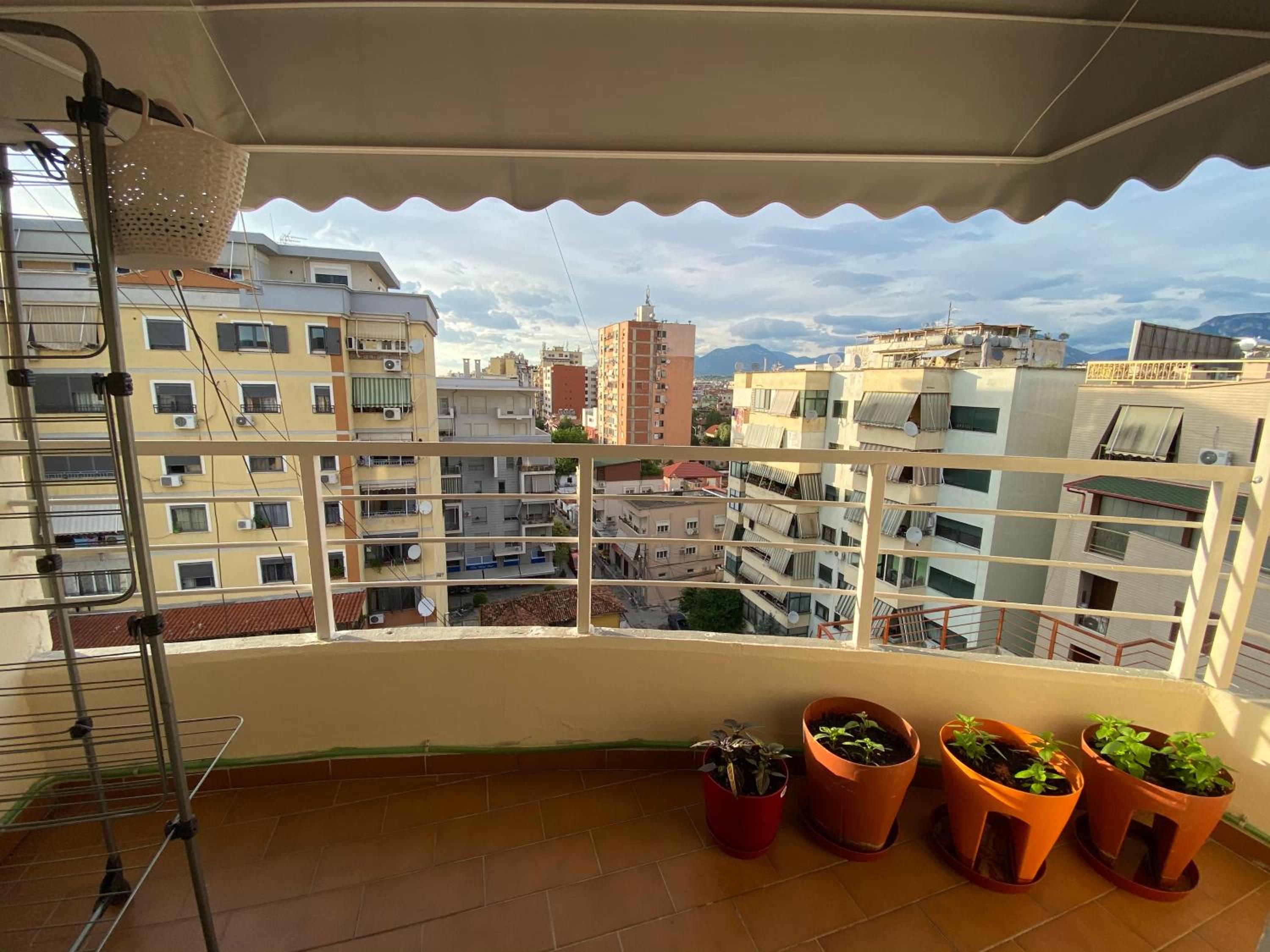 Era's Apartment
