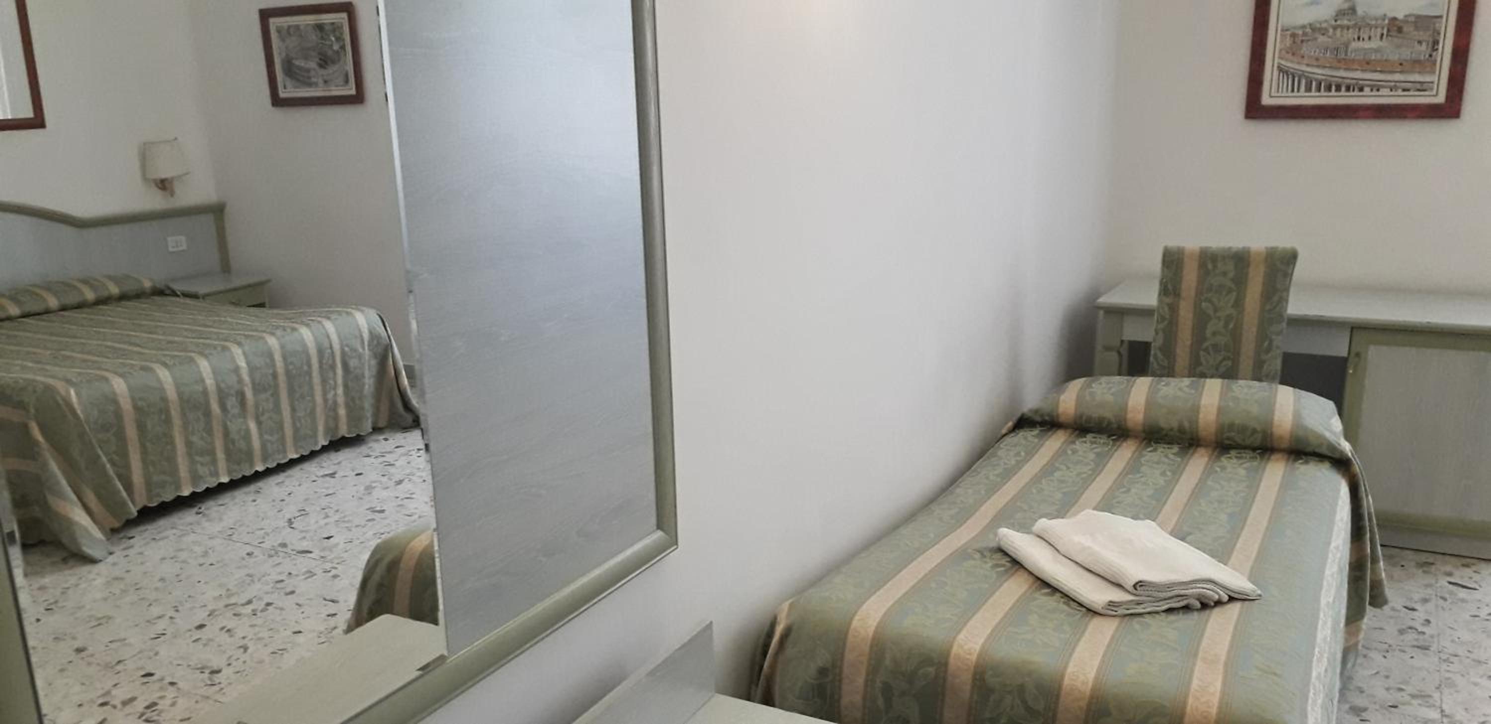 Gioia Guest House